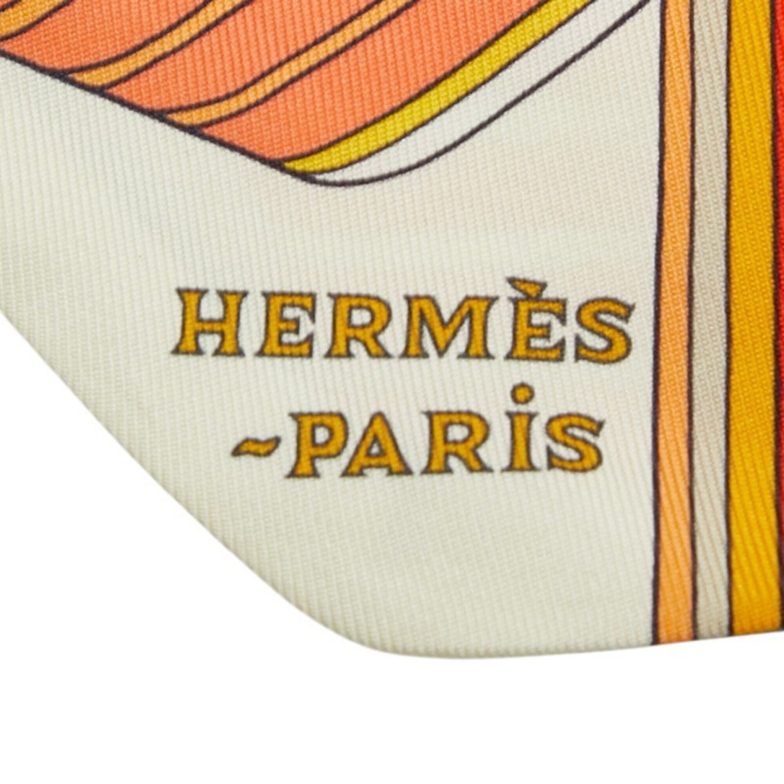 Hermes Scarf - 6