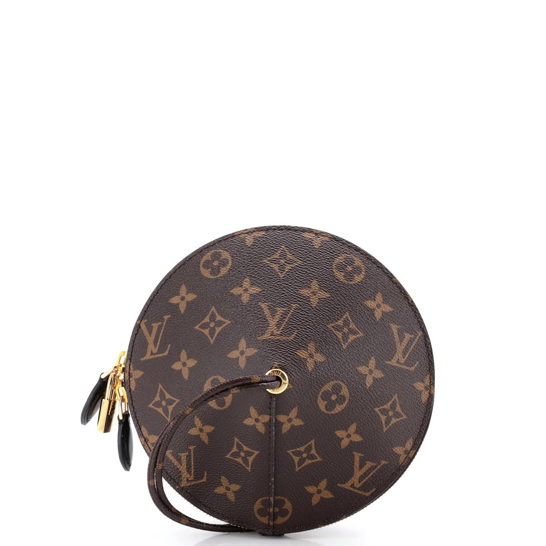 Canvas Handbag Toupie Monogram Louis Vuitton: Canvas Handbag Toupie Monogram Louis Vuitton Canvas Handbag Toupie Monogram Louis Vuitton - A Timeless Brown Clutch with Classic Elegance. This exquisite brown canvas handbag features the iconic monog