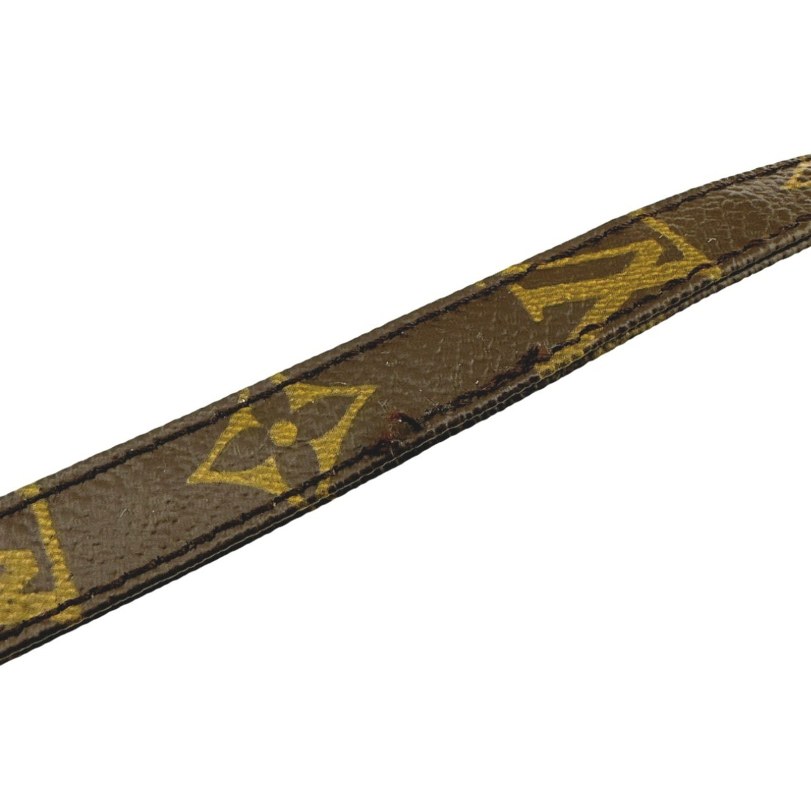 Louis Vuitton Strap Monogram - 5
