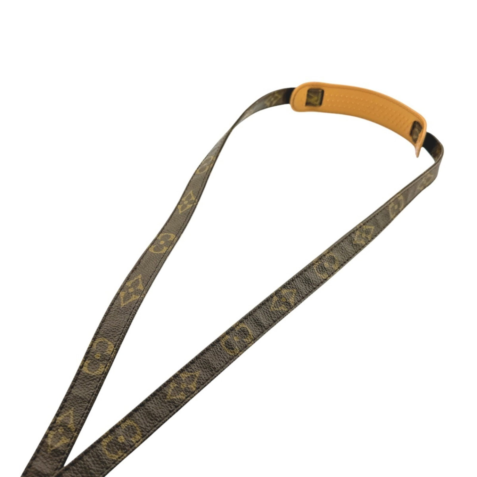 Louis Vuitton Strap Monogram - 6