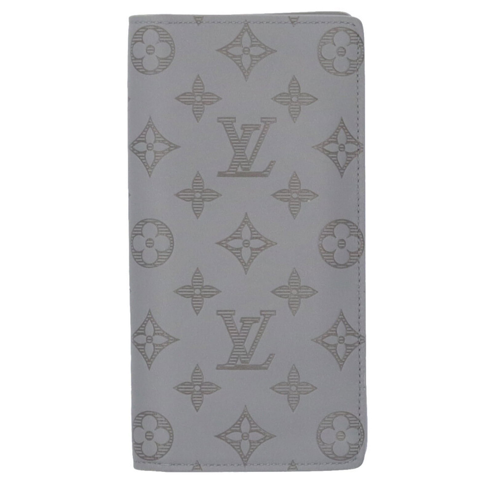 Monogram Shadow Bi Fold Wallet Louis Vuitton (1 of 7)