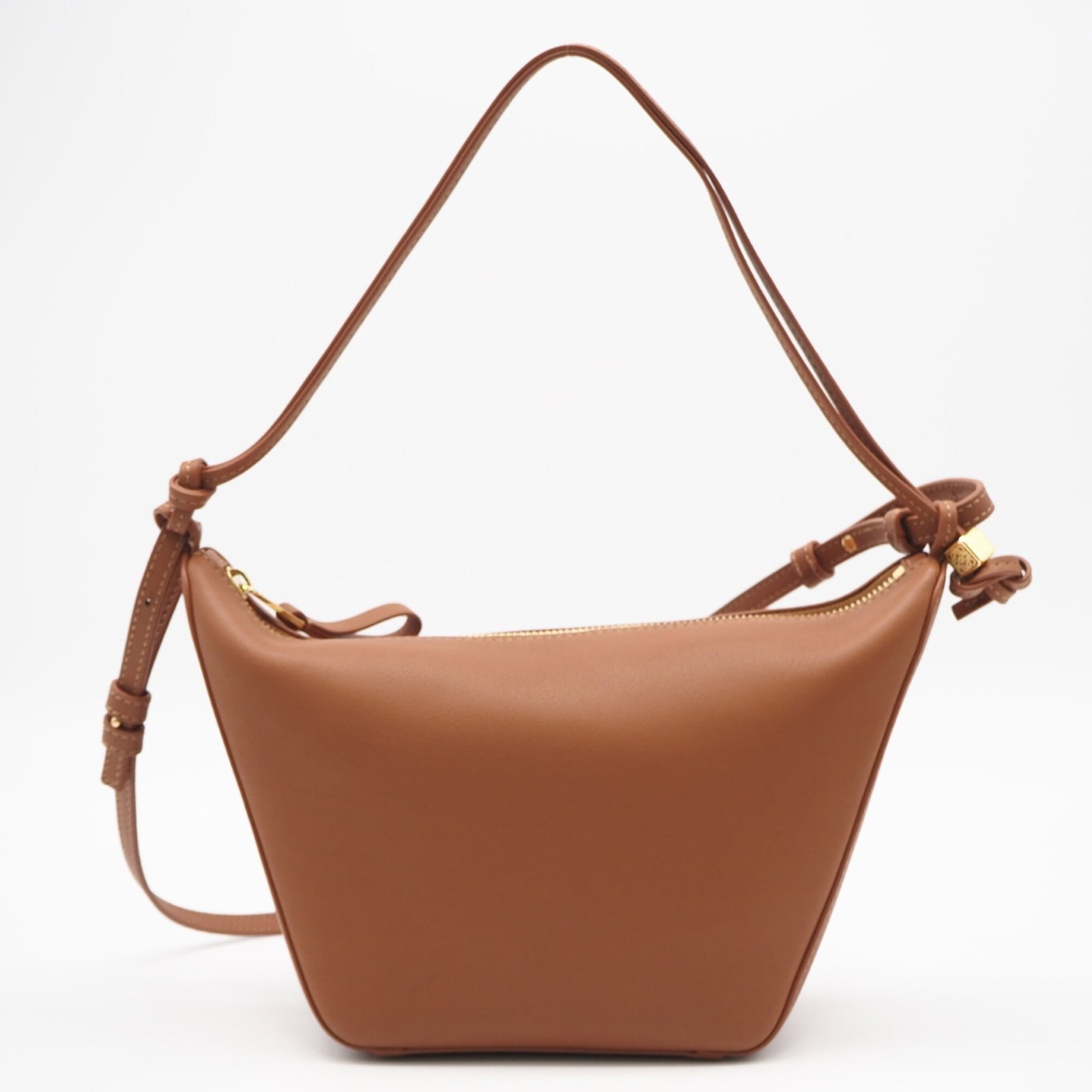 Shoulder Bag Leather - 2