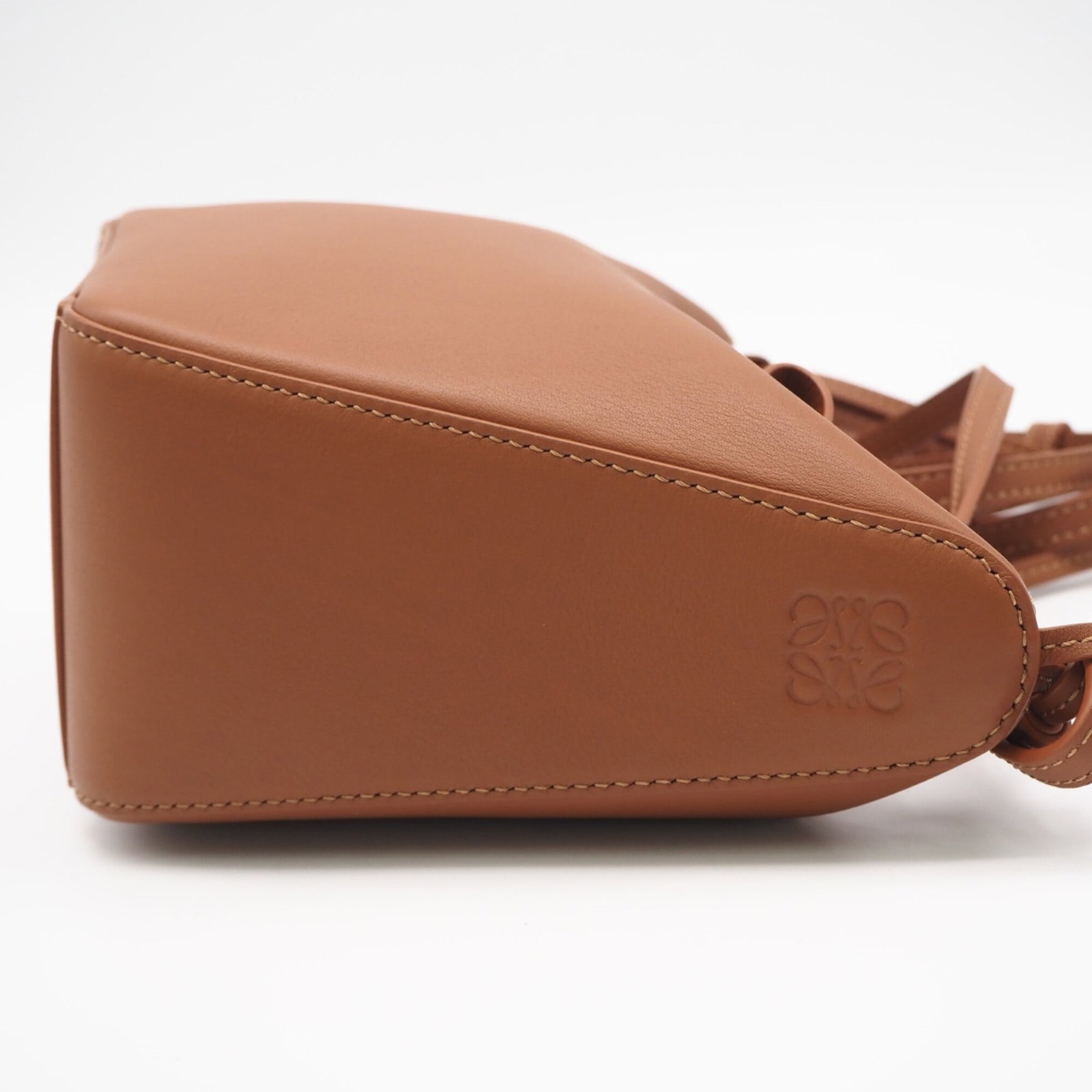 Shoulder Bag Leather - 4