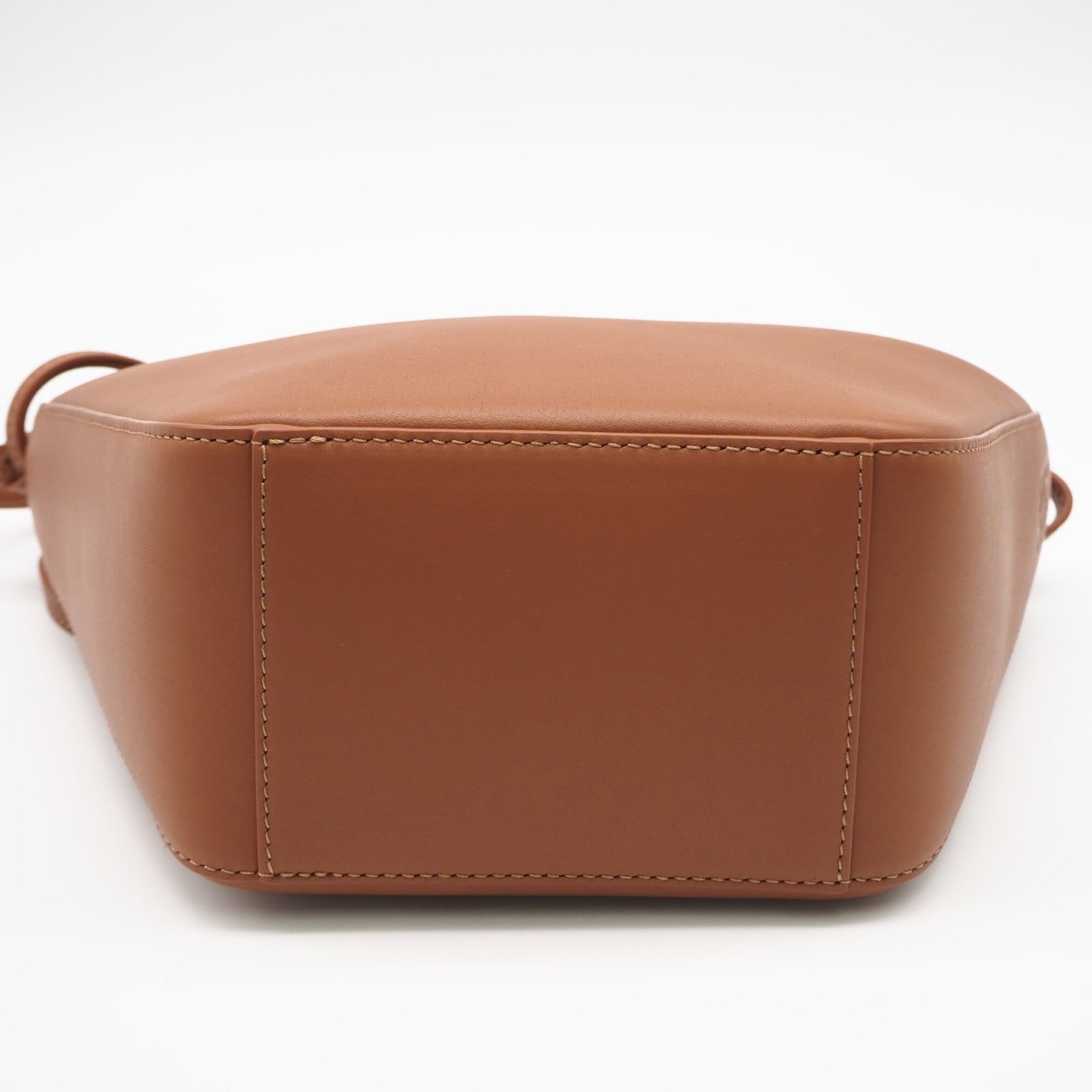 Shoulder Bag Leather - 6