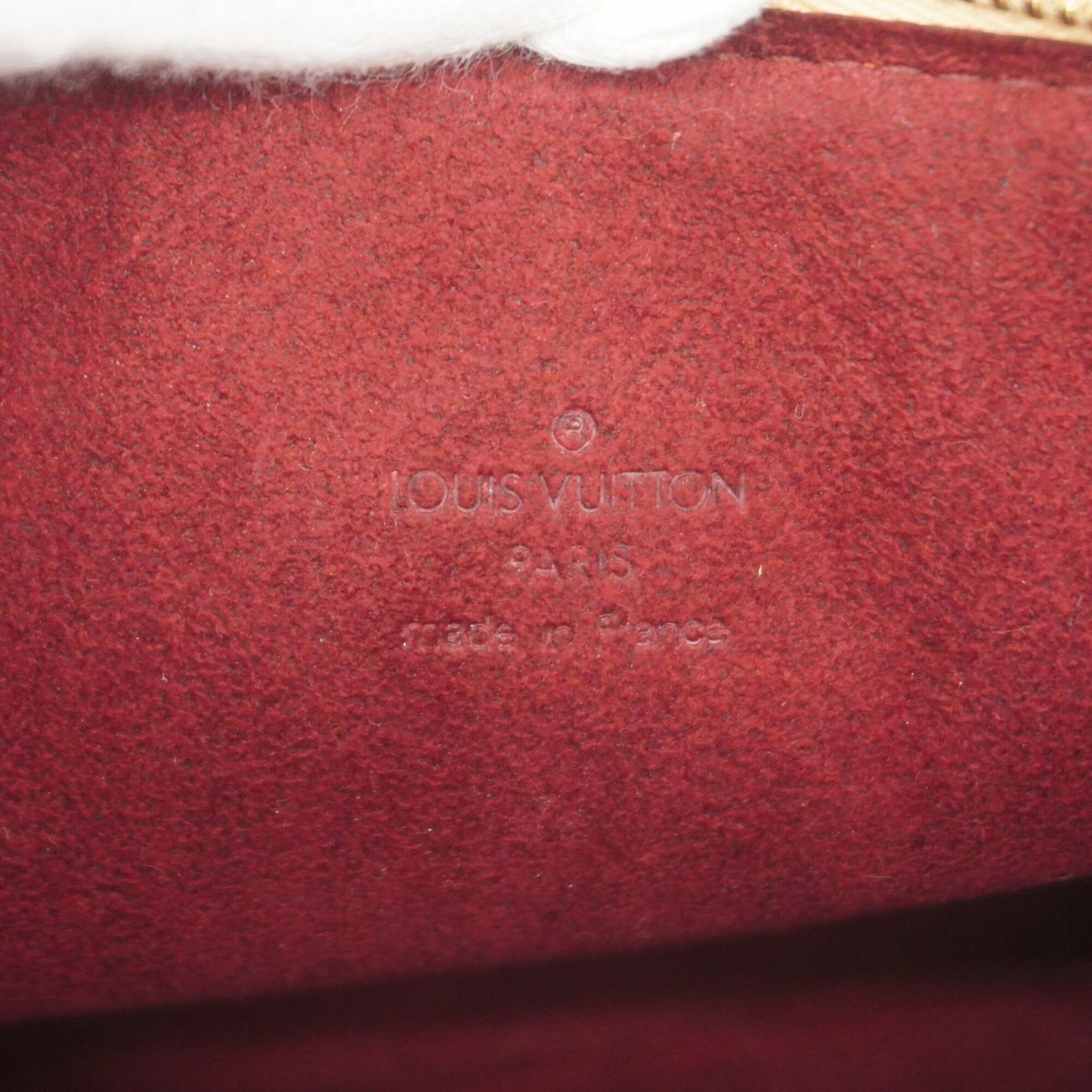 Louis Vuitton Pouch - 5