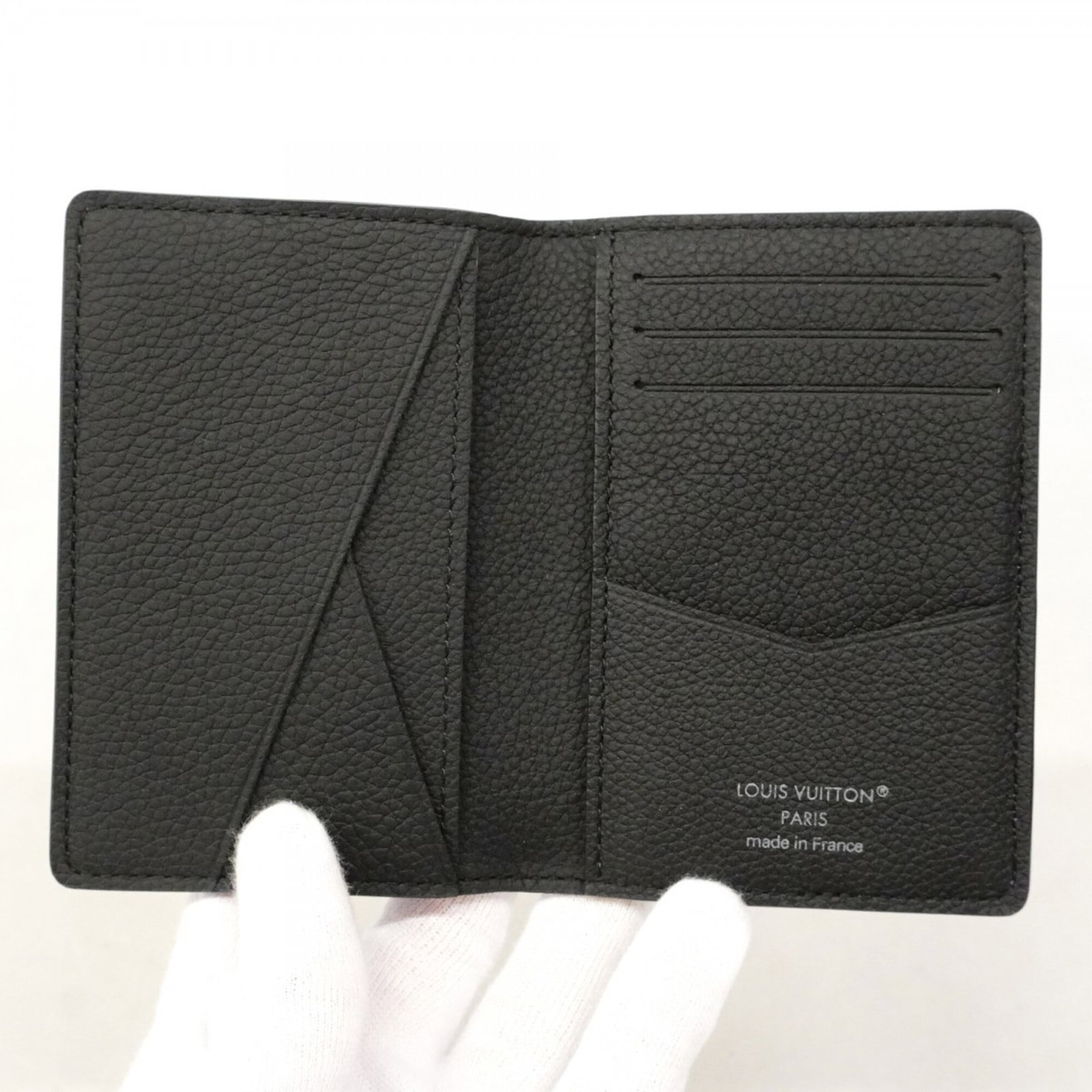 Case card Louis Vuitton - 4