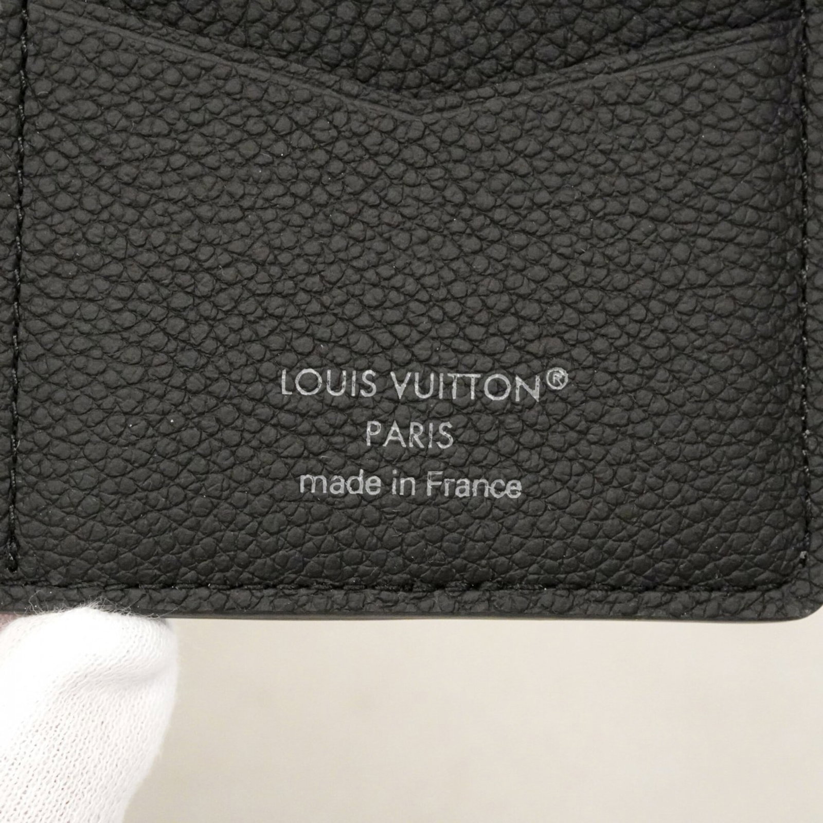 Case card Louis Vuitton - 5