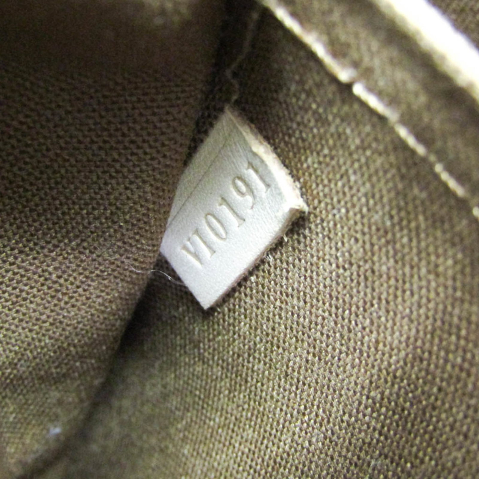 Vuitton Handbag Monogram Louis - 14
