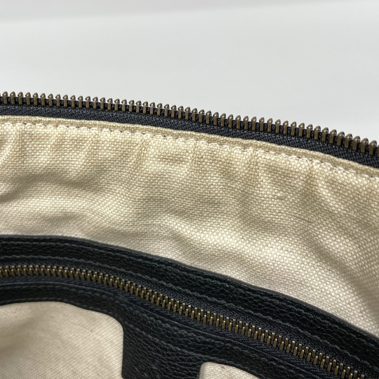 Shoulder Bag Leather - 5
