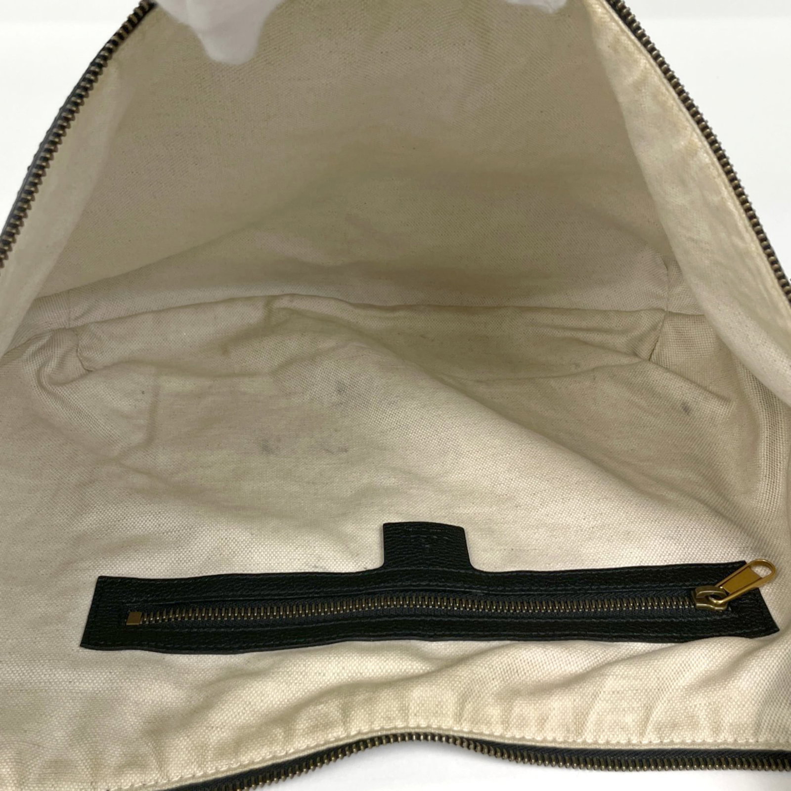 Shoulder Bag Leather - 7