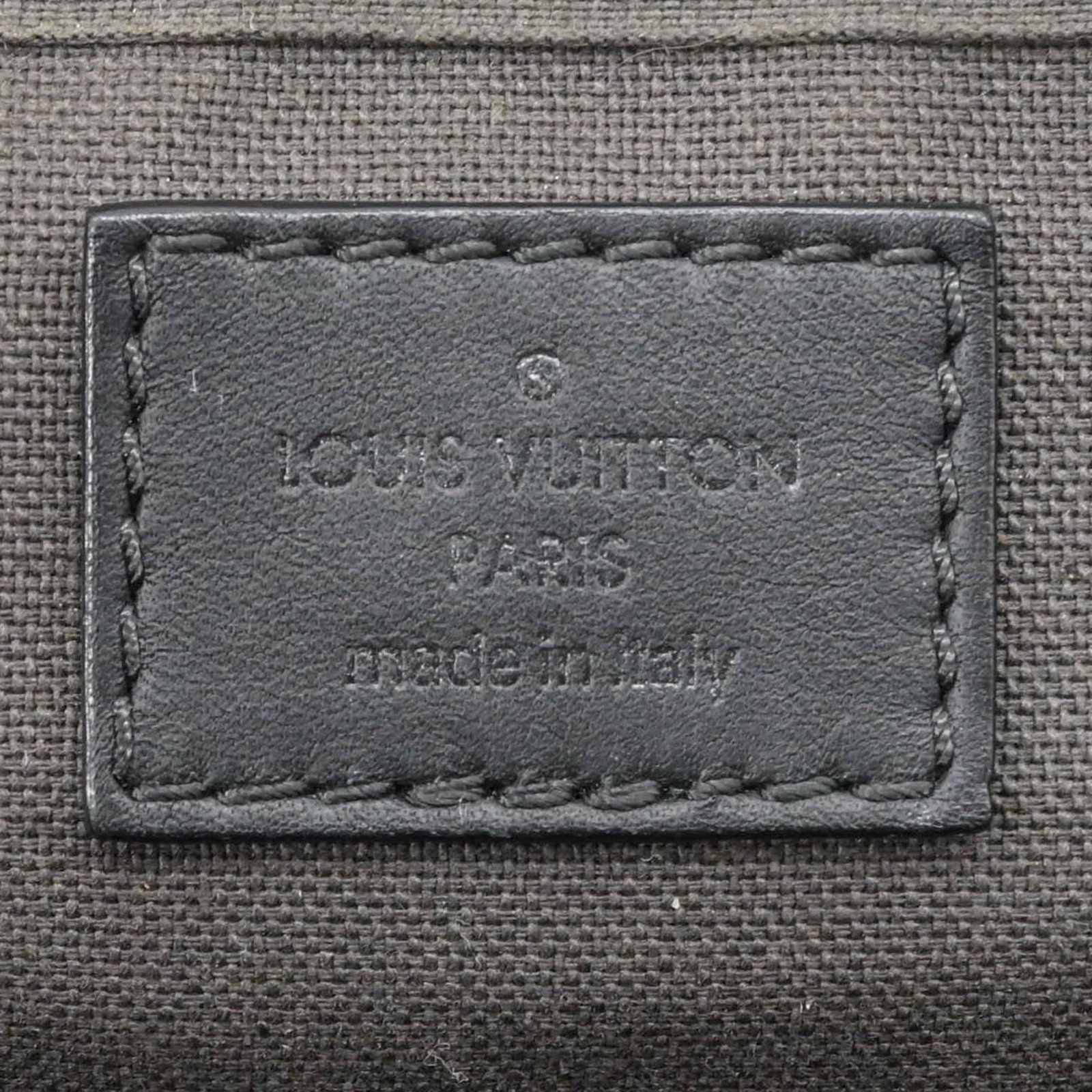 Damier Infini Louis Vuitton Sling - 11