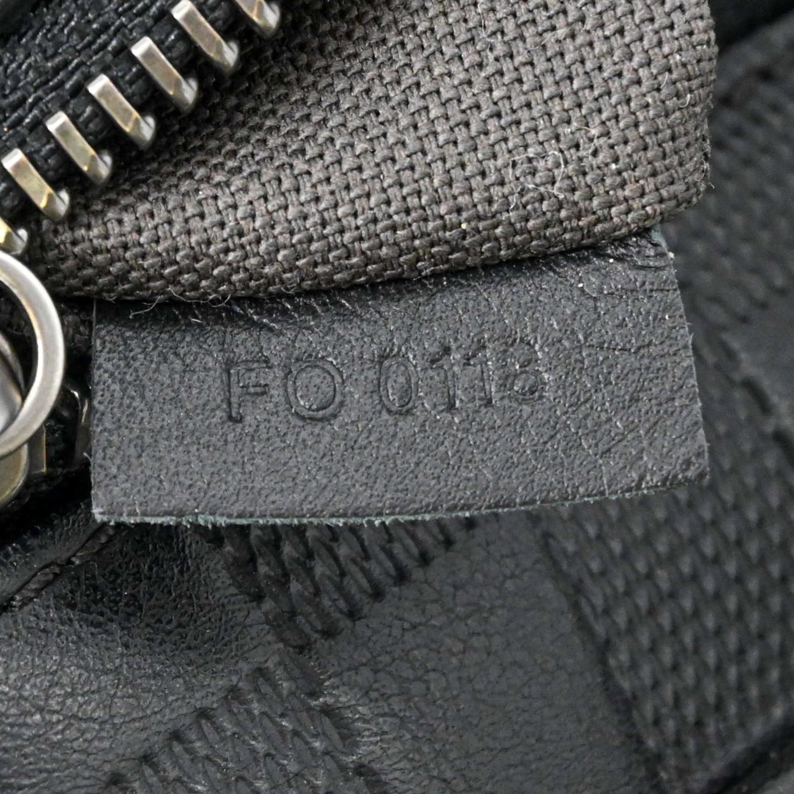 Damier Infini Louis Vuitton Sling - 12