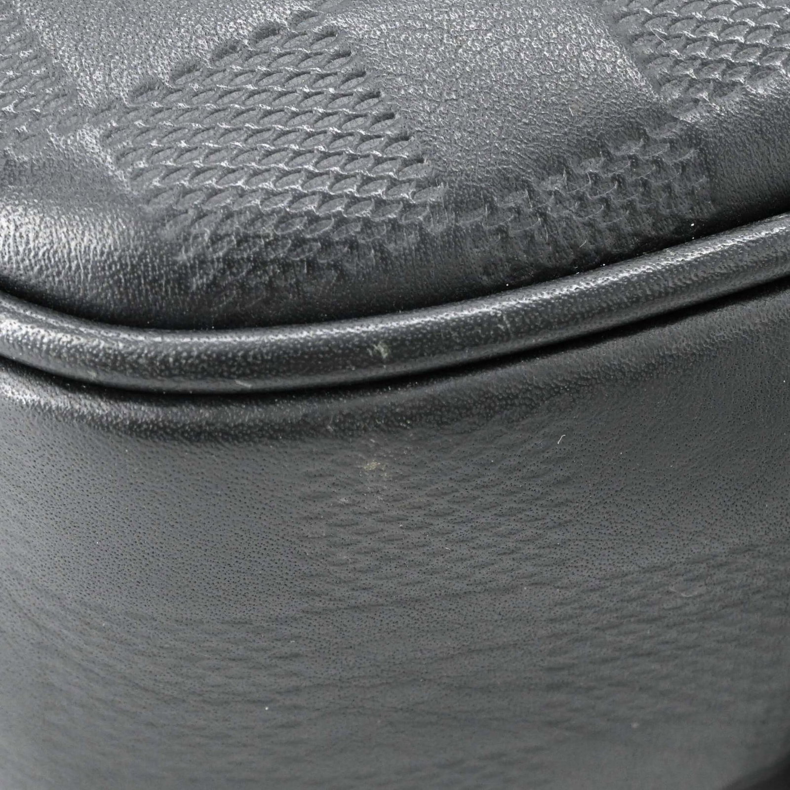 Damier Infini Louis Vuitton Sling - 14
