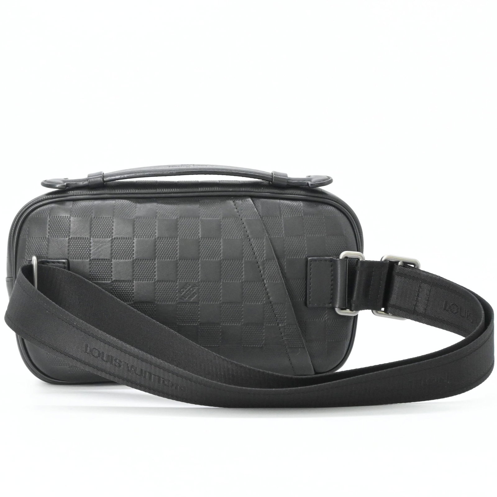 Damier Infini Louis Vuitton Sling - 2
