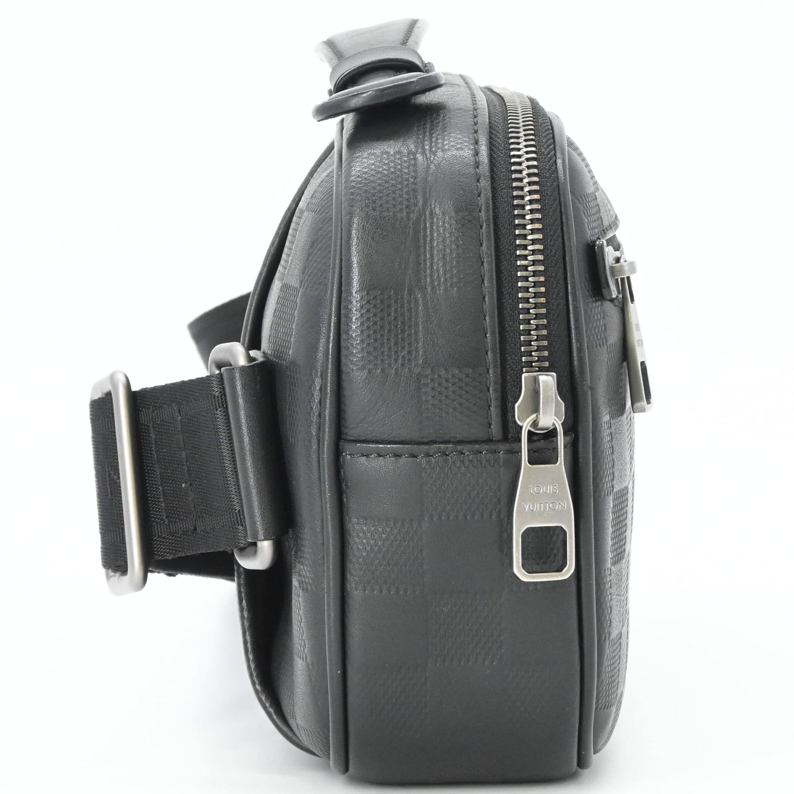 Damier Infini Louis Vuitton Sling - 3
