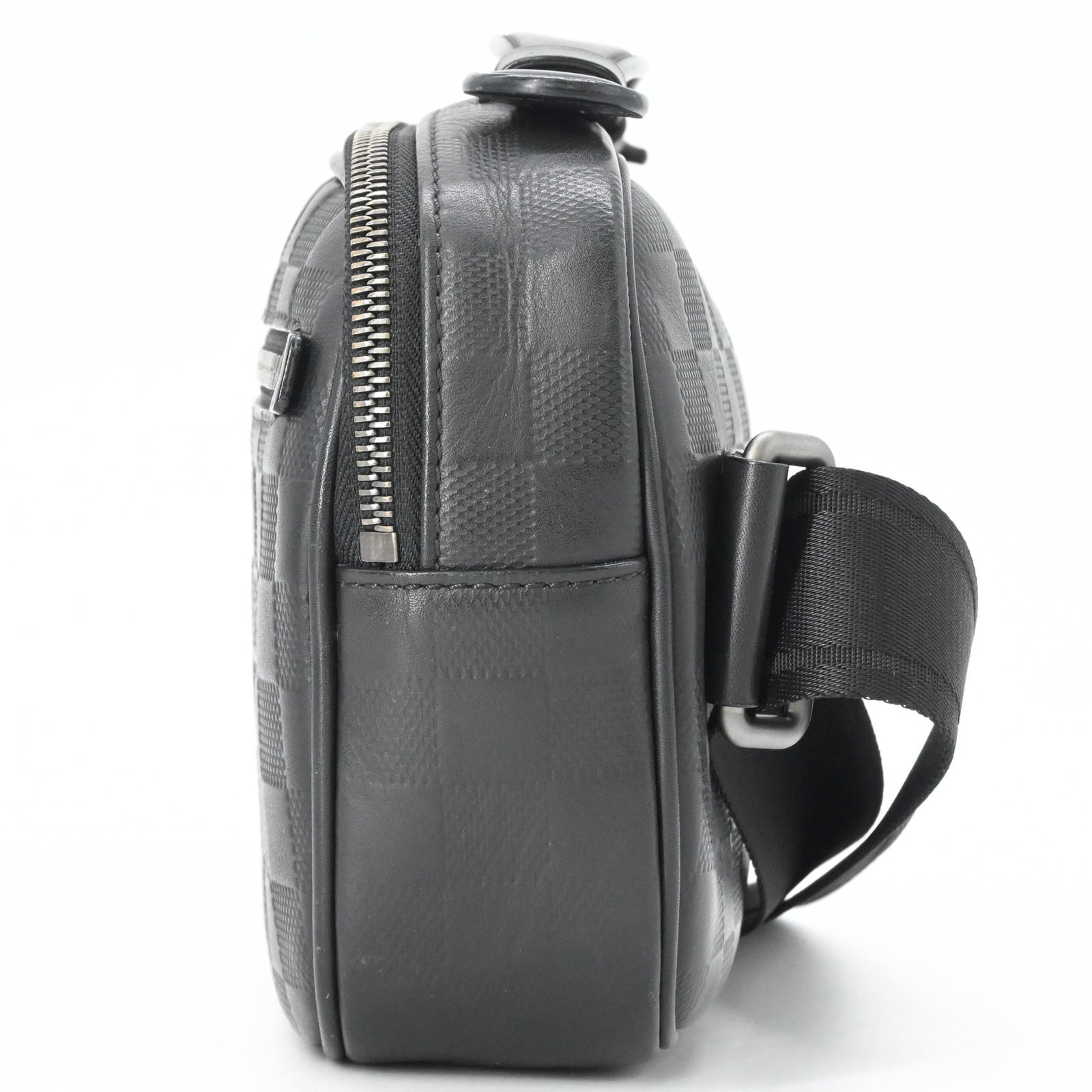 Damier Infini Louis Vuitton Sling - 4