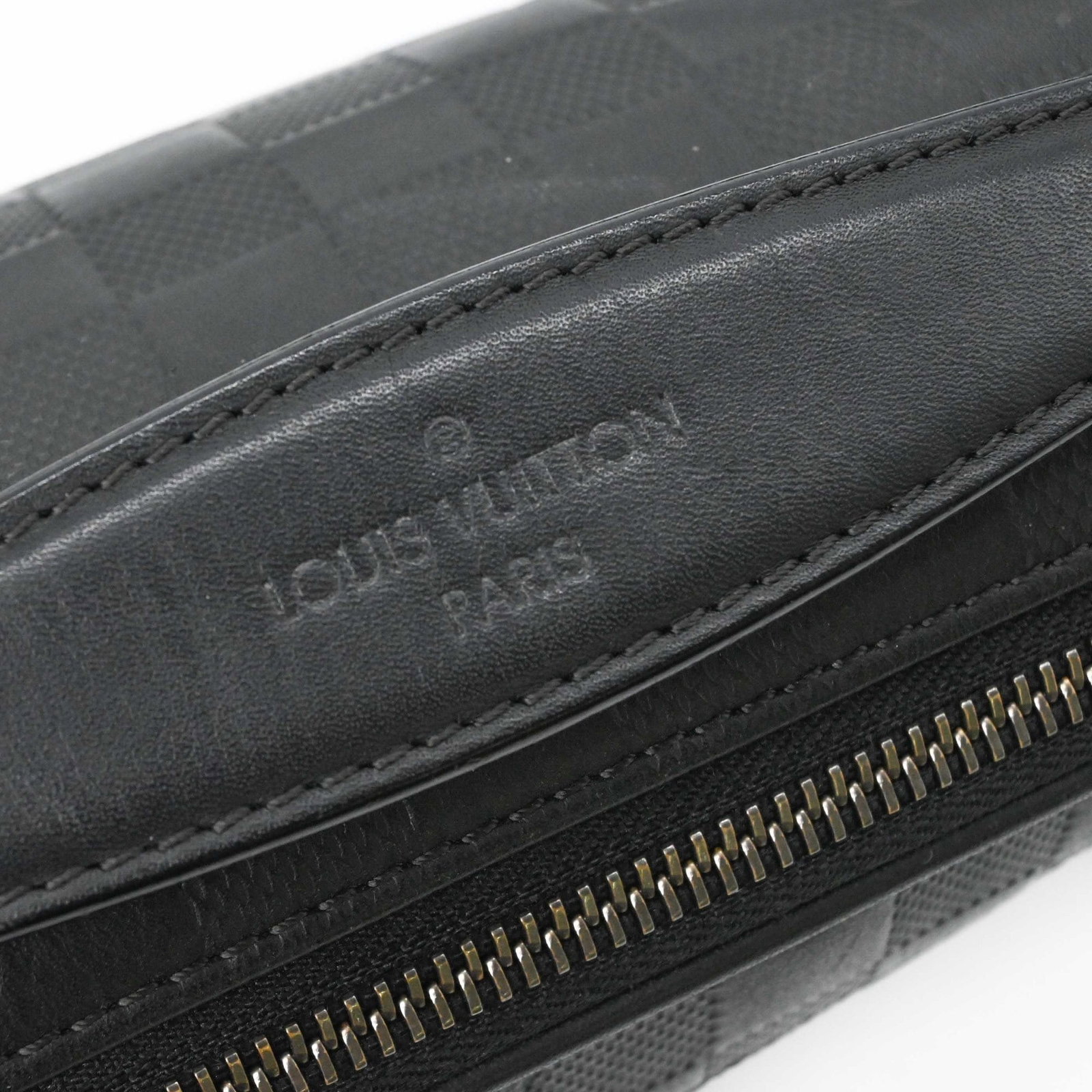 Damier Infini Louis Vuitton Sling - 8