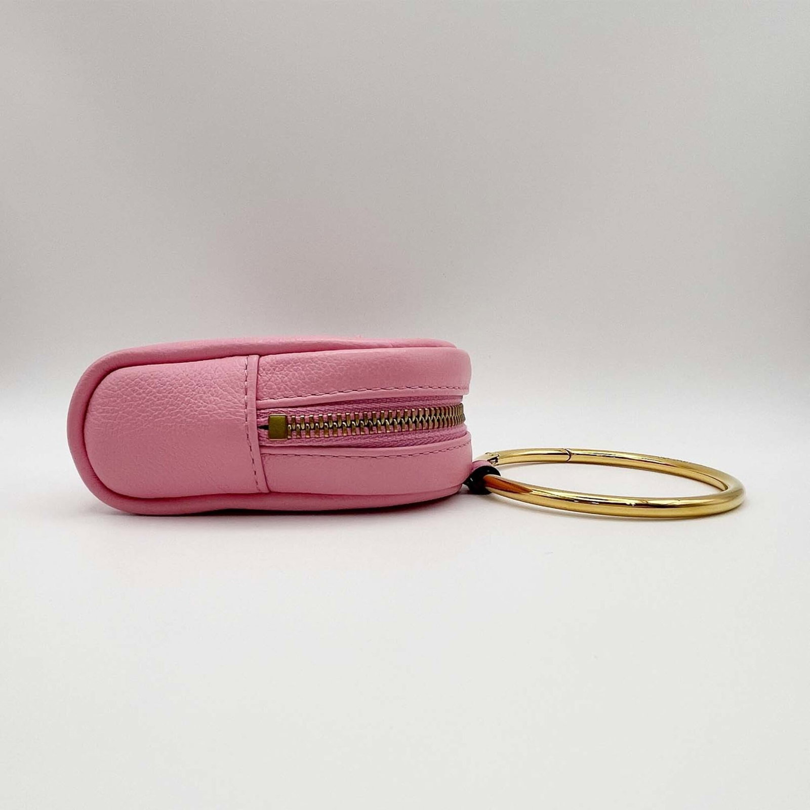 Pouch Leather Versace - 4