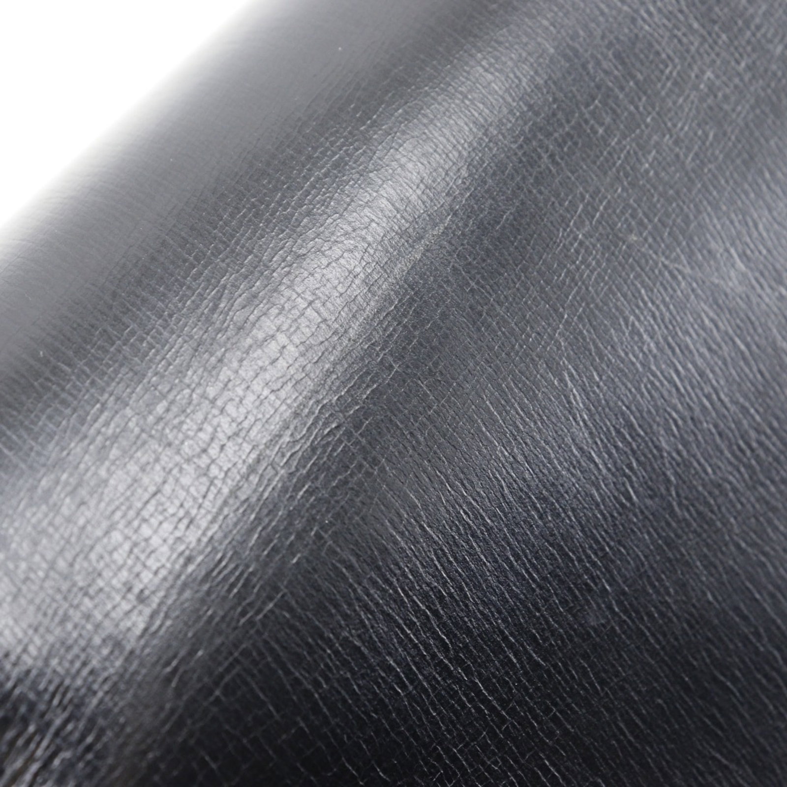 Shoulder Bag Leather - 10