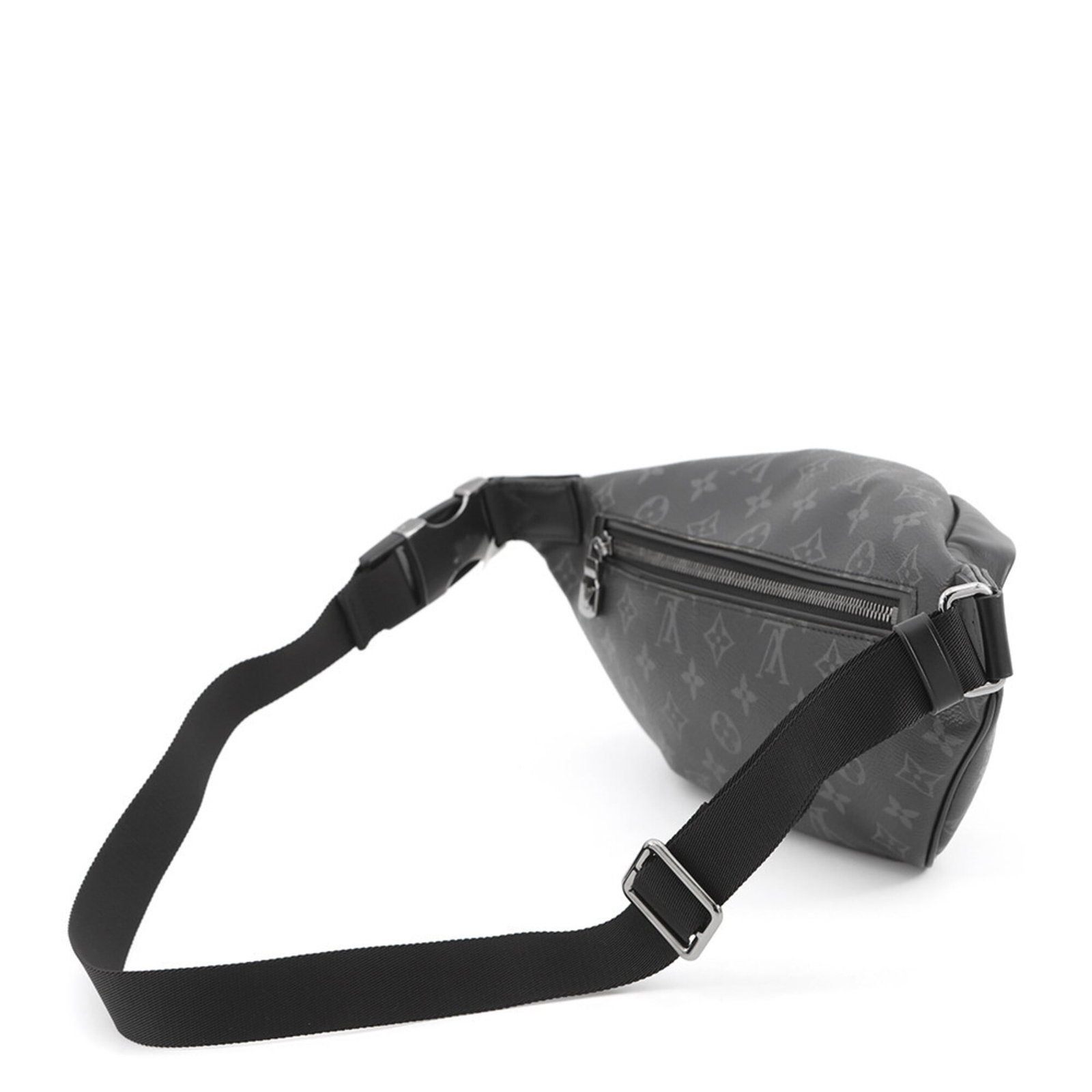 Monogram Eclipse Louis Vuitton Sling Handbag - 2
