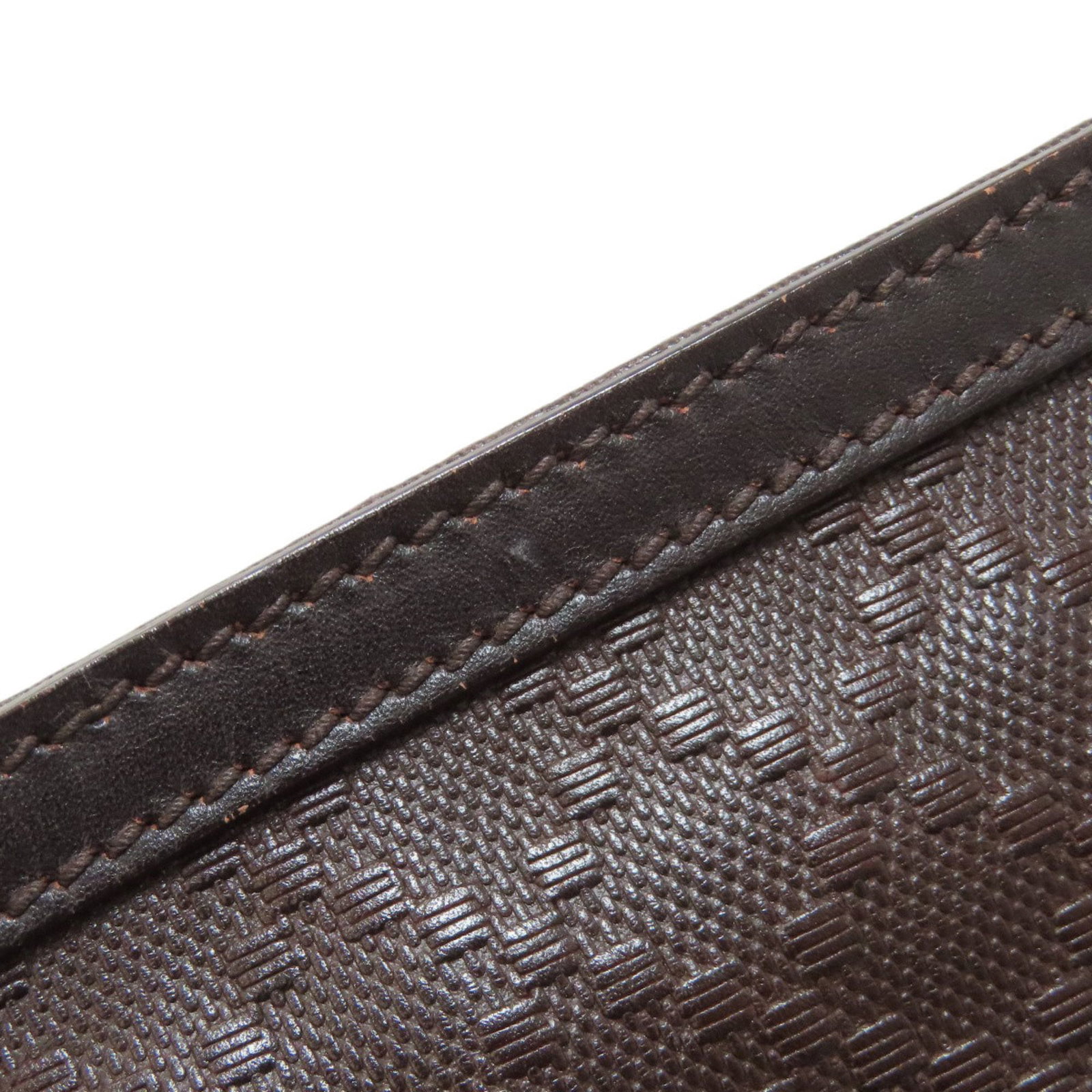 Shoulder Bag Leather - 13