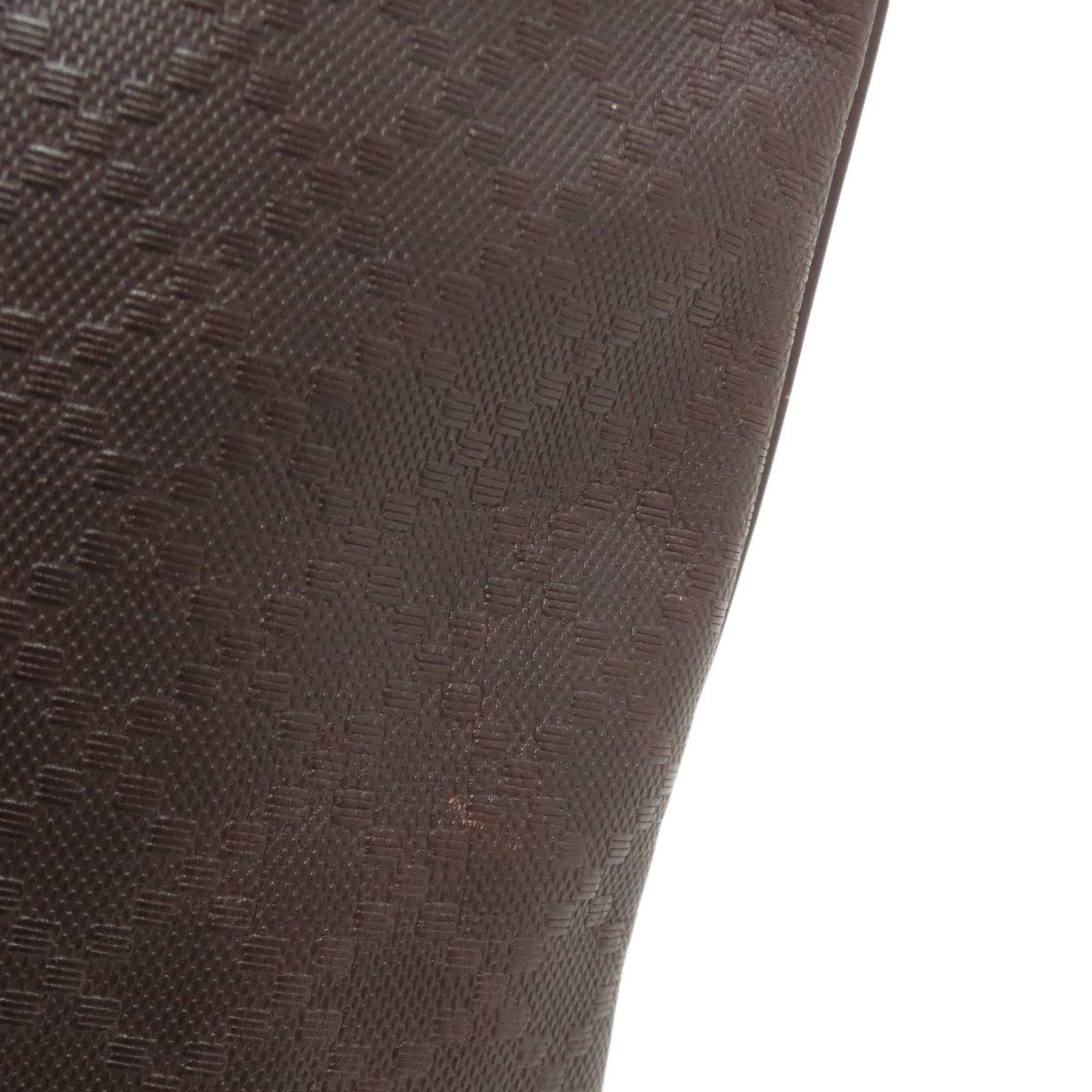 Shoulder Bag Leather - 14