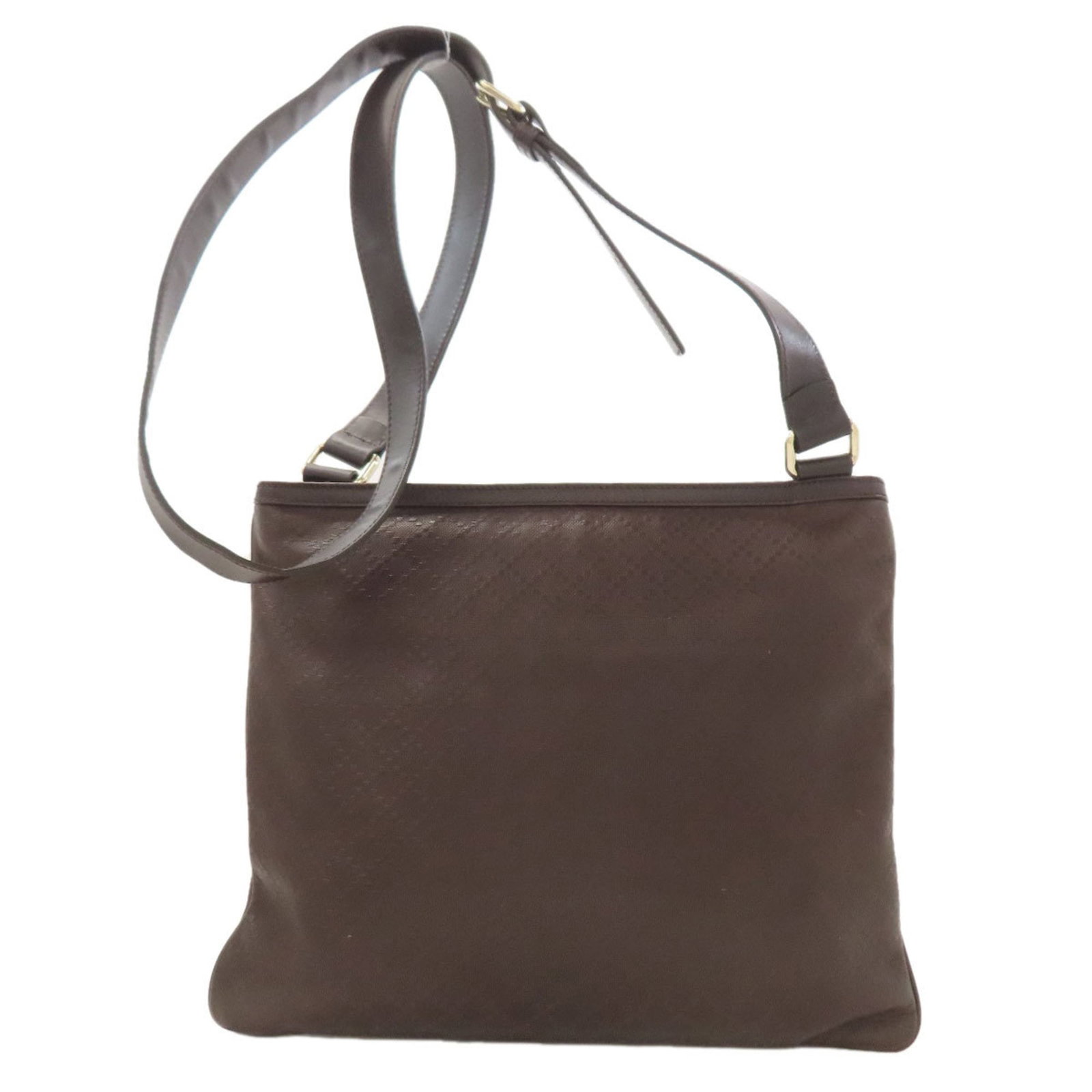 Shoulder Bag Leather - 2