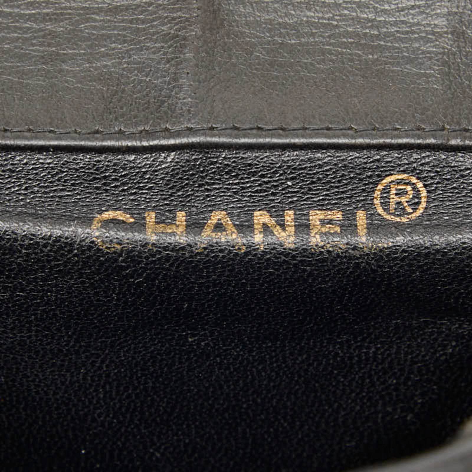 Leather Backpack by Chanel - 13