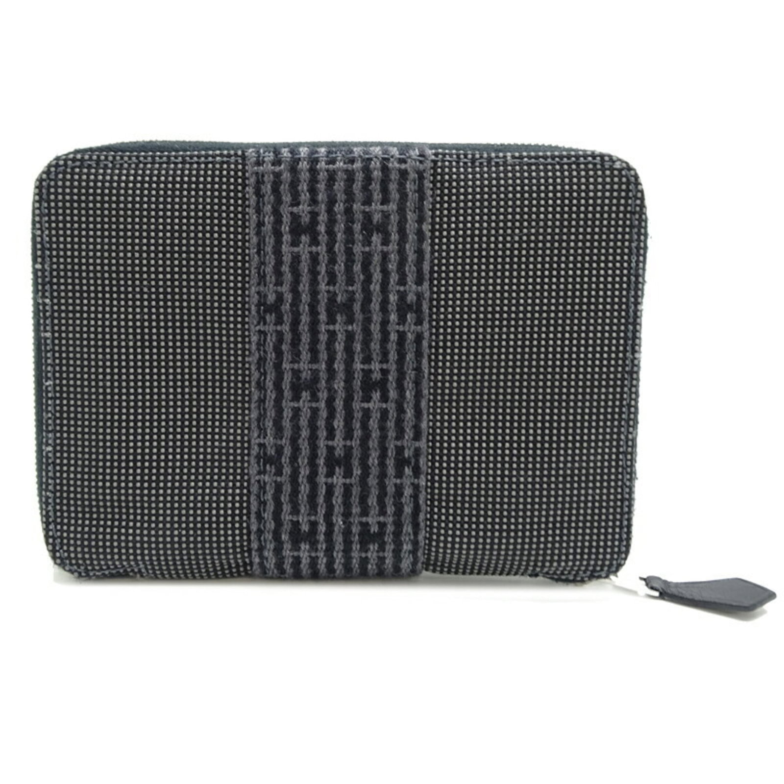 Polyester Polyamide Bi Fold Hermes - 2