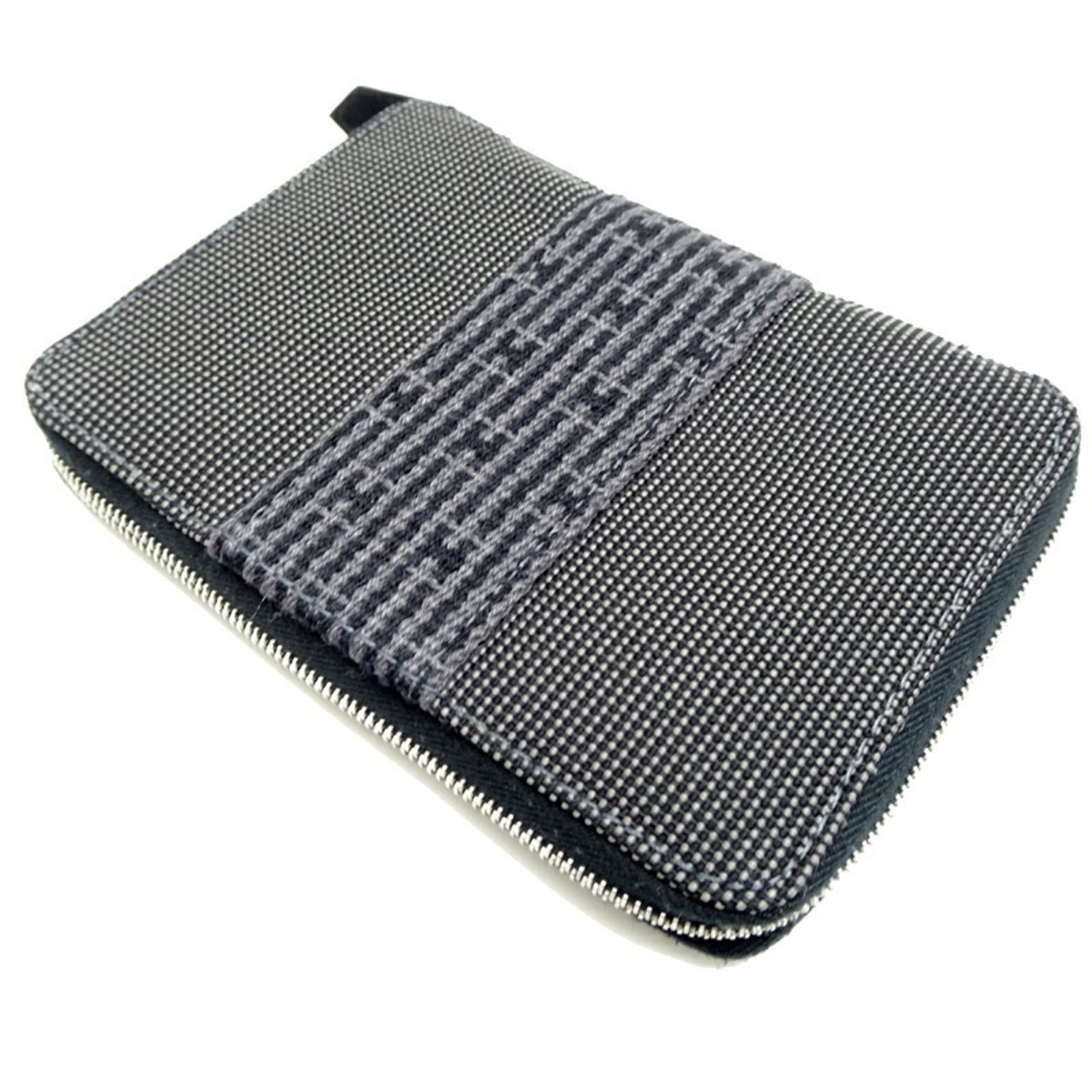 Polyester Polyamide Bi Fold Hermes - 5