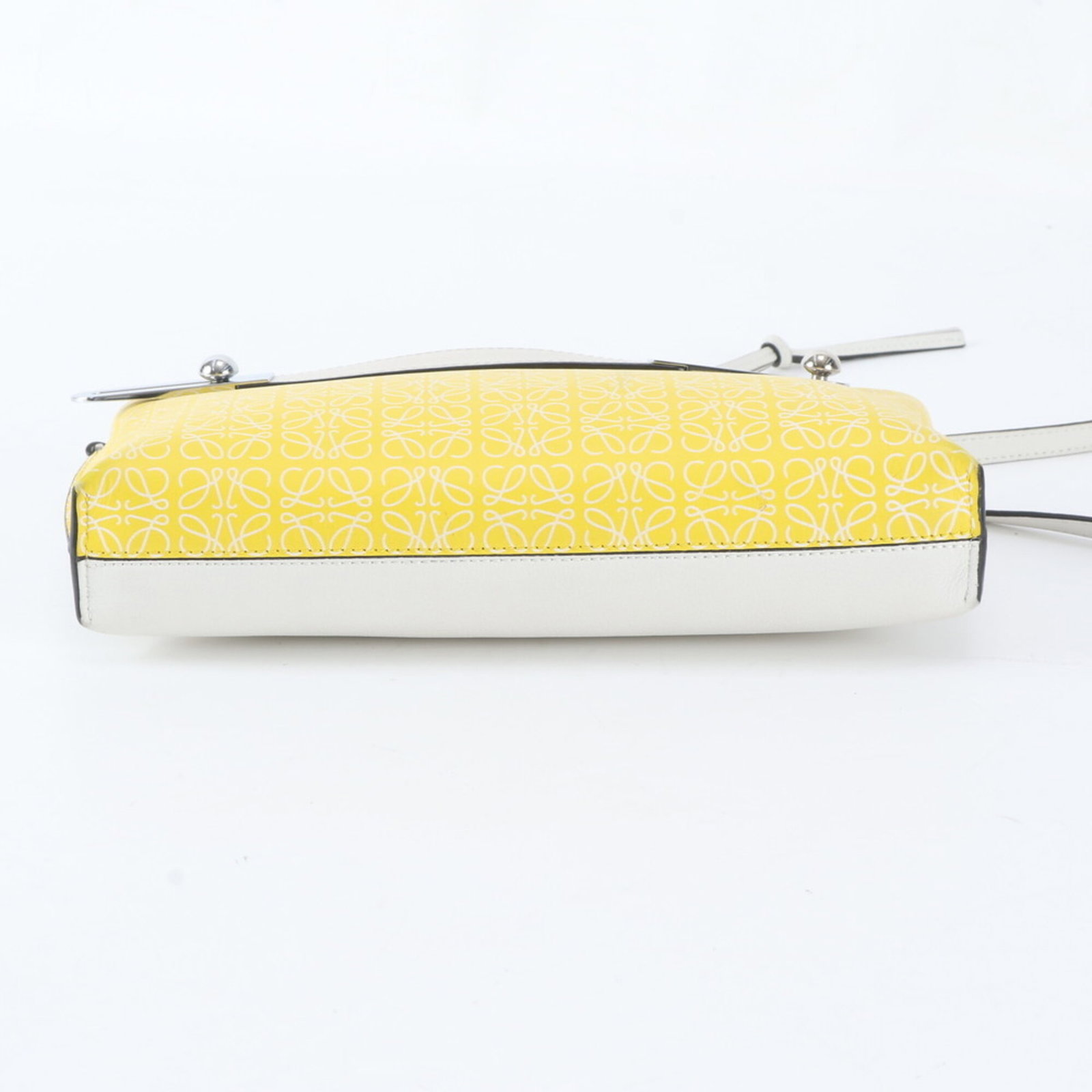 Shoulder Bag Leather - 6