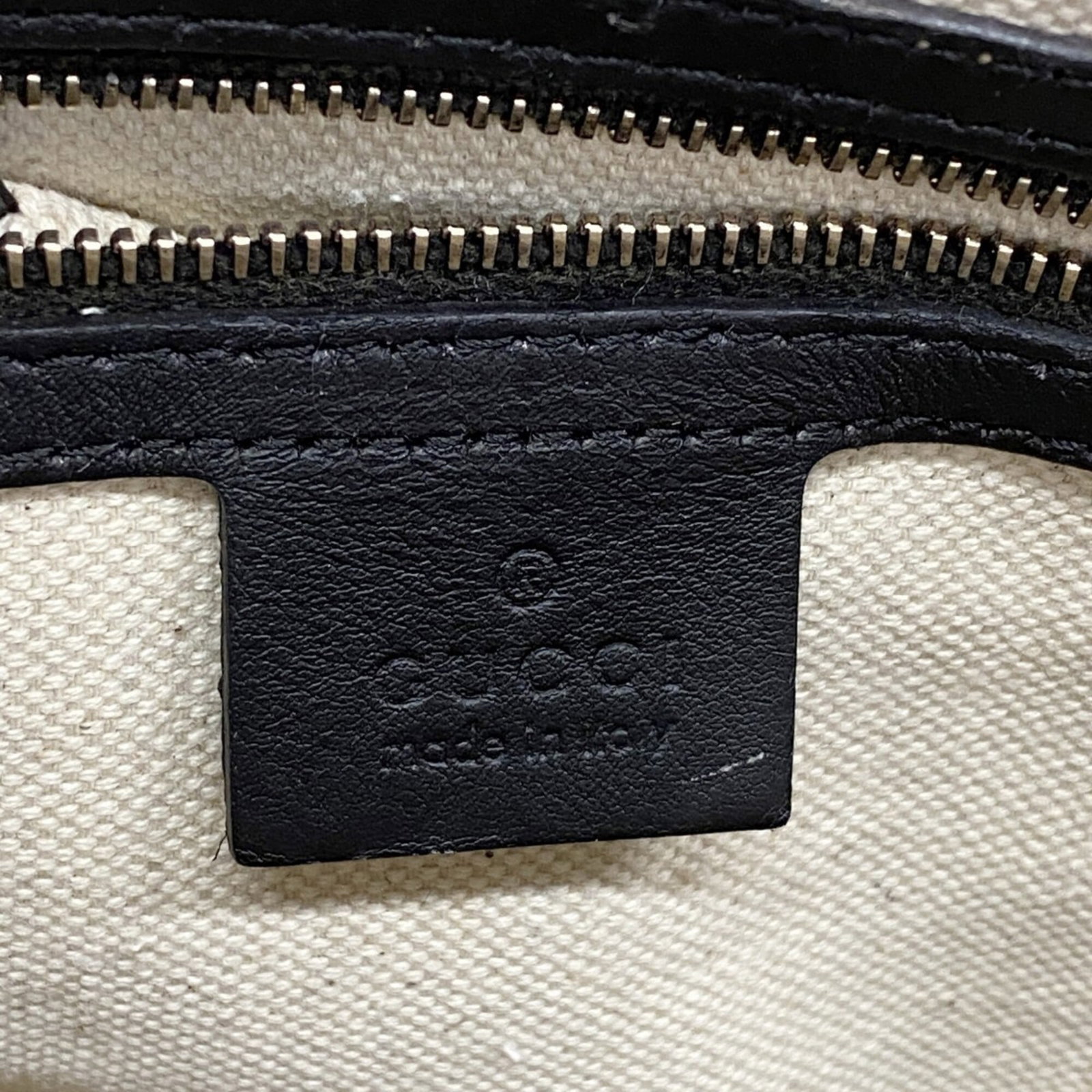 Handbag Gucci - 5