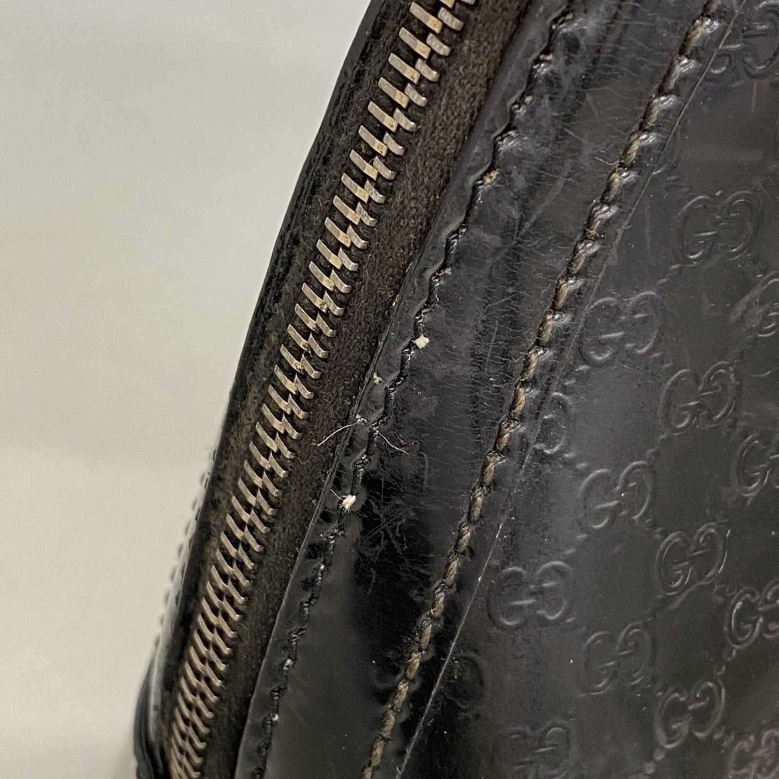 Handbag Gucci - 7