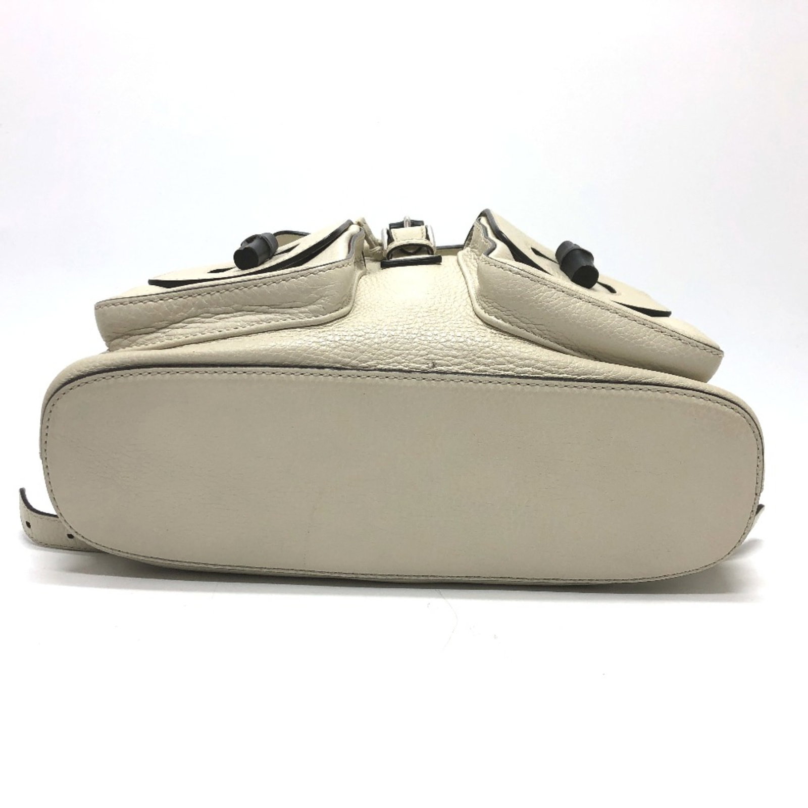 backpack leather - 4