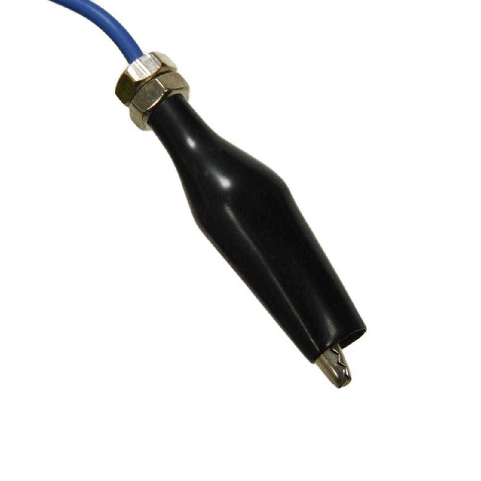 Prada Keyring Leather - 7