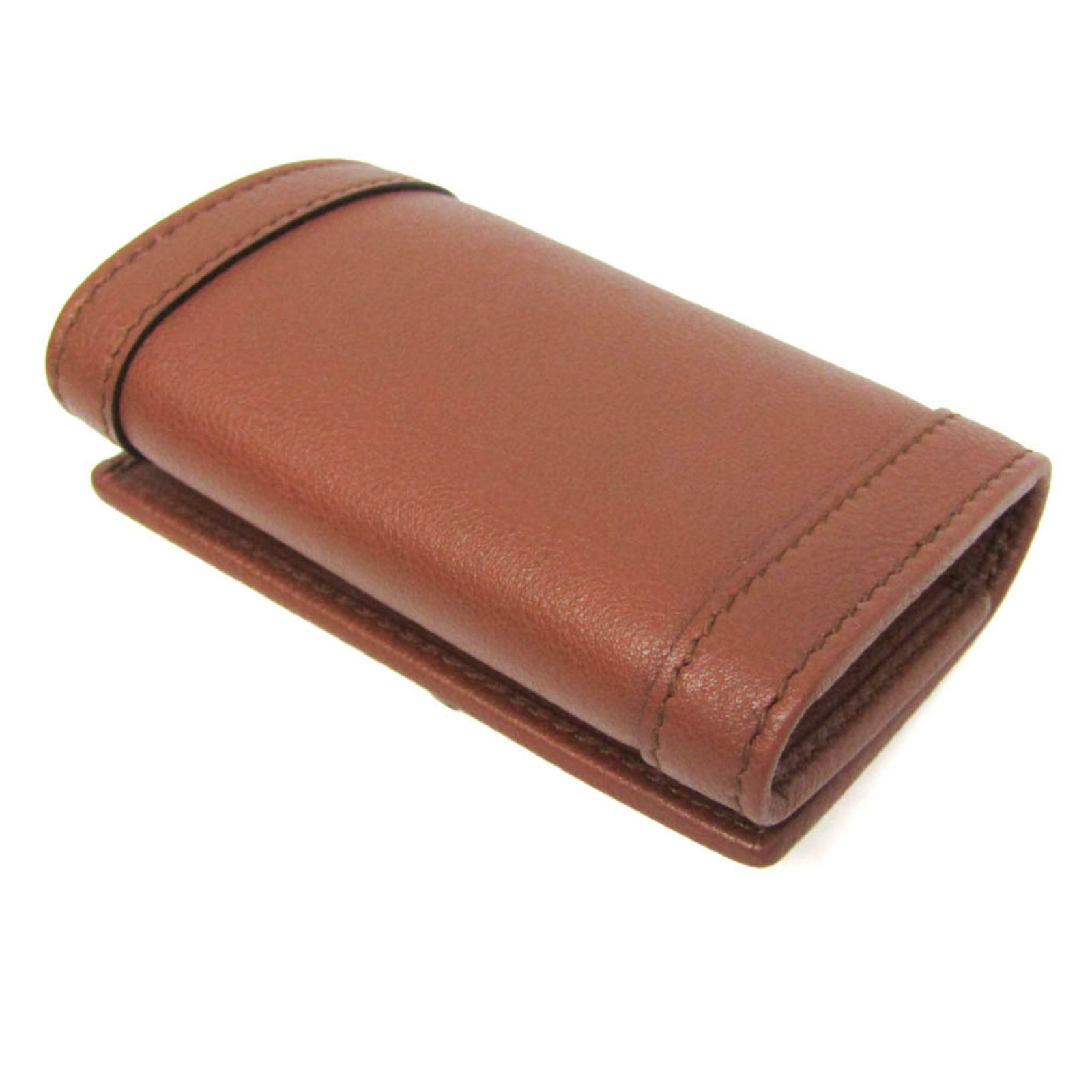Keycase Leather Gucci - 2