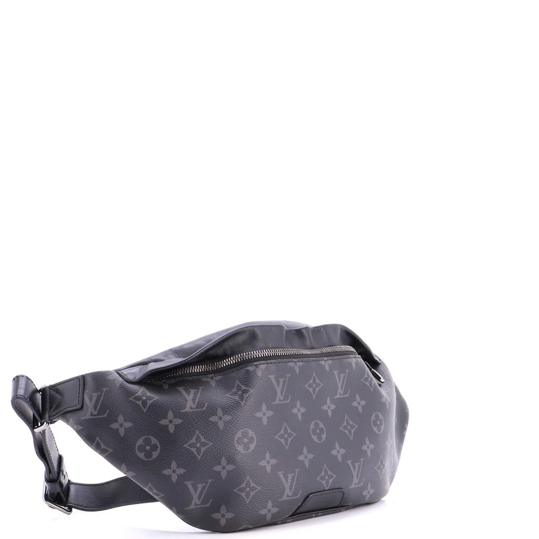 Bumbag Monogram Canvas Discovery Louis Vuitton Eclipse - 2