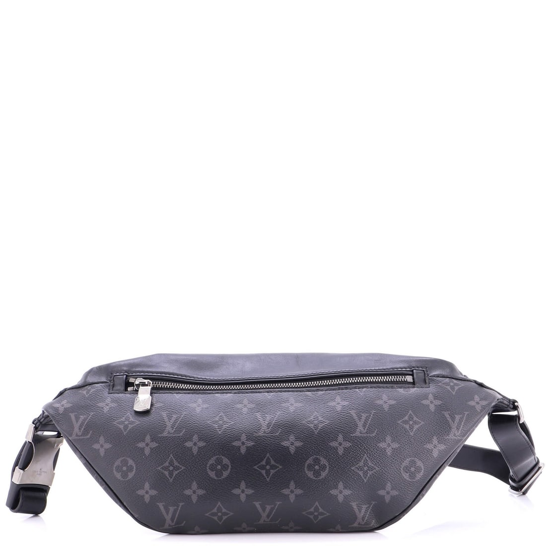 Bumbag Monogram Canvas Discovery Louis Vuitton Eclipse - 3