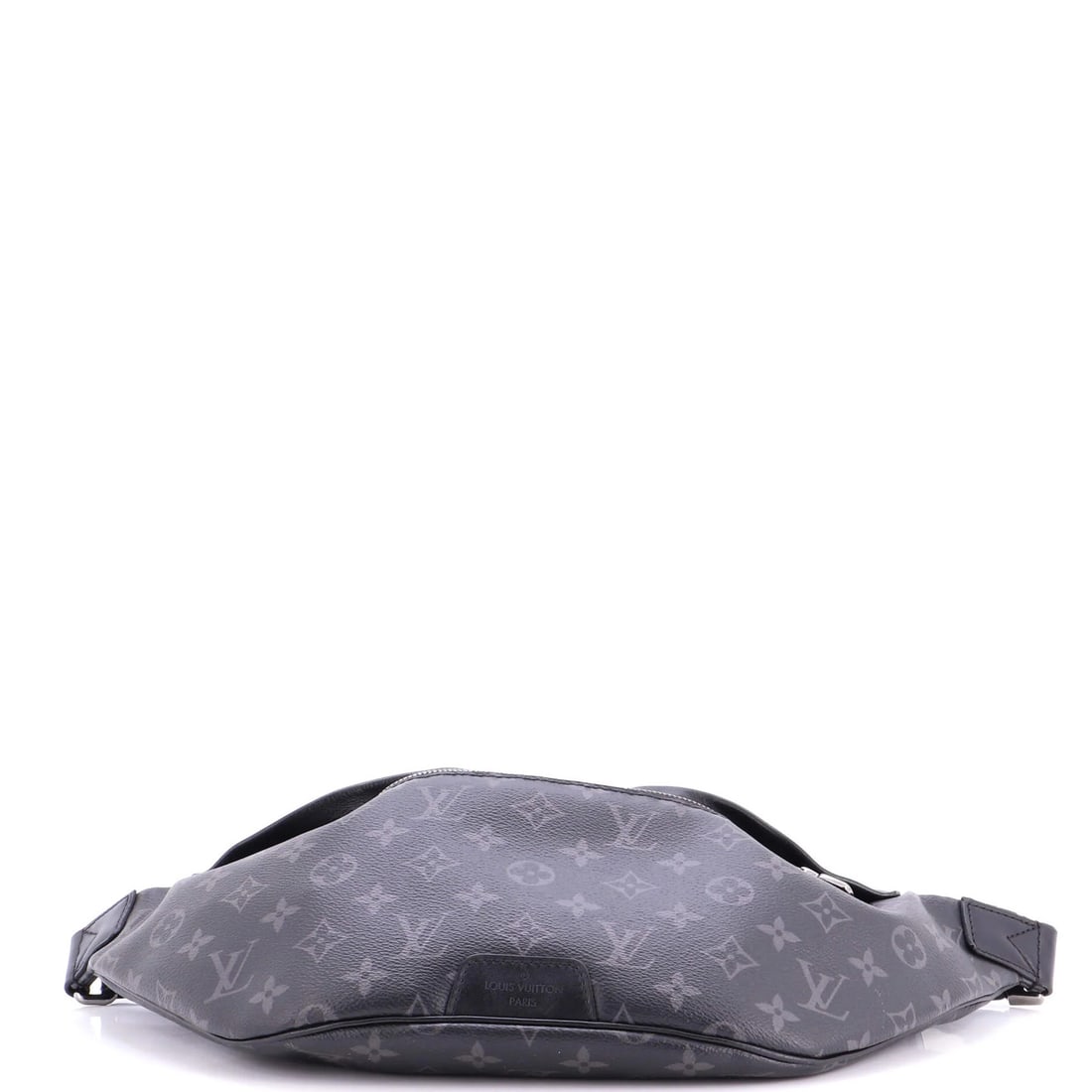 Bumbag Monogram Canvas Discovery Louis Vuitton Eclipse - 4