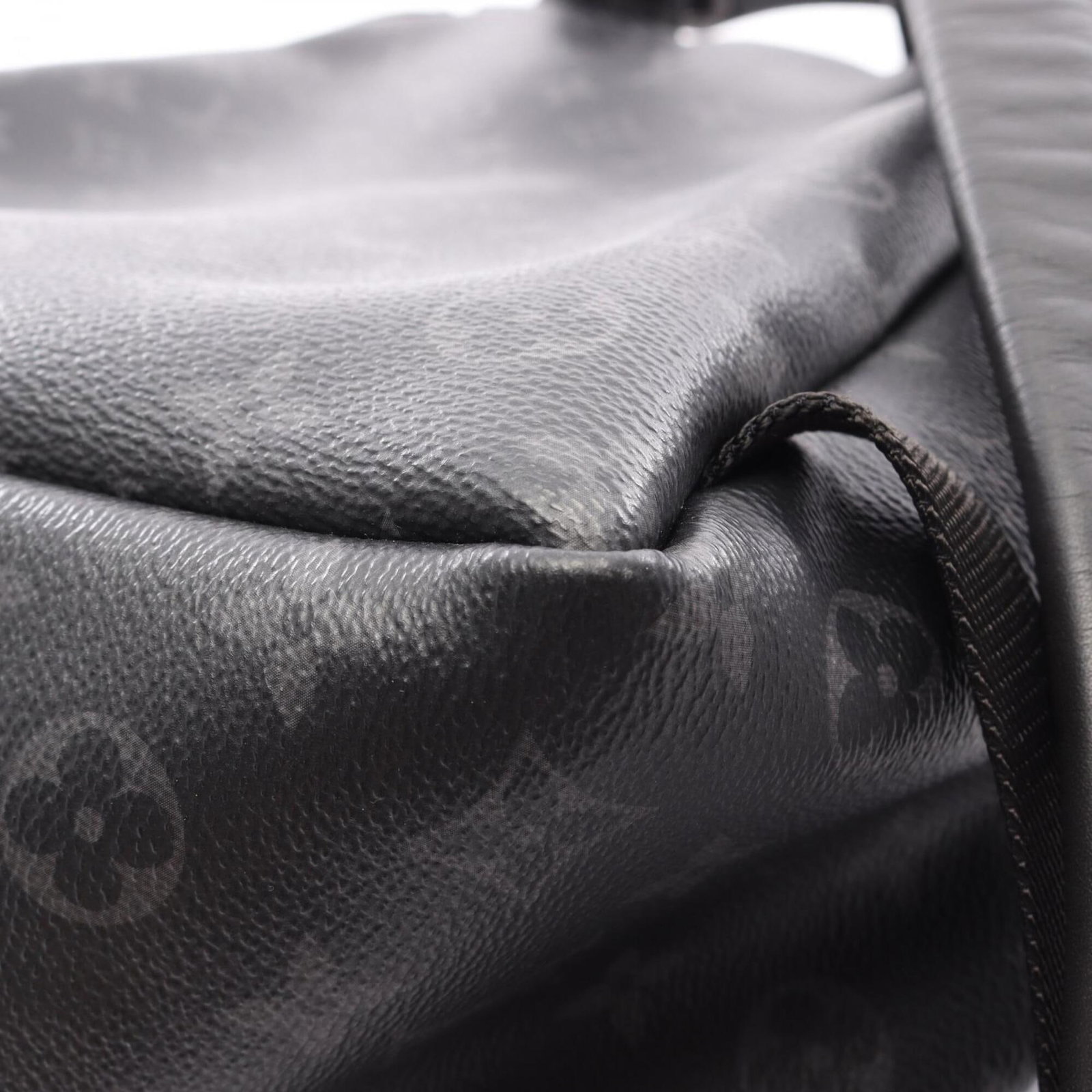 Monogram Eclipse Louis Vuitton Backpack - 6