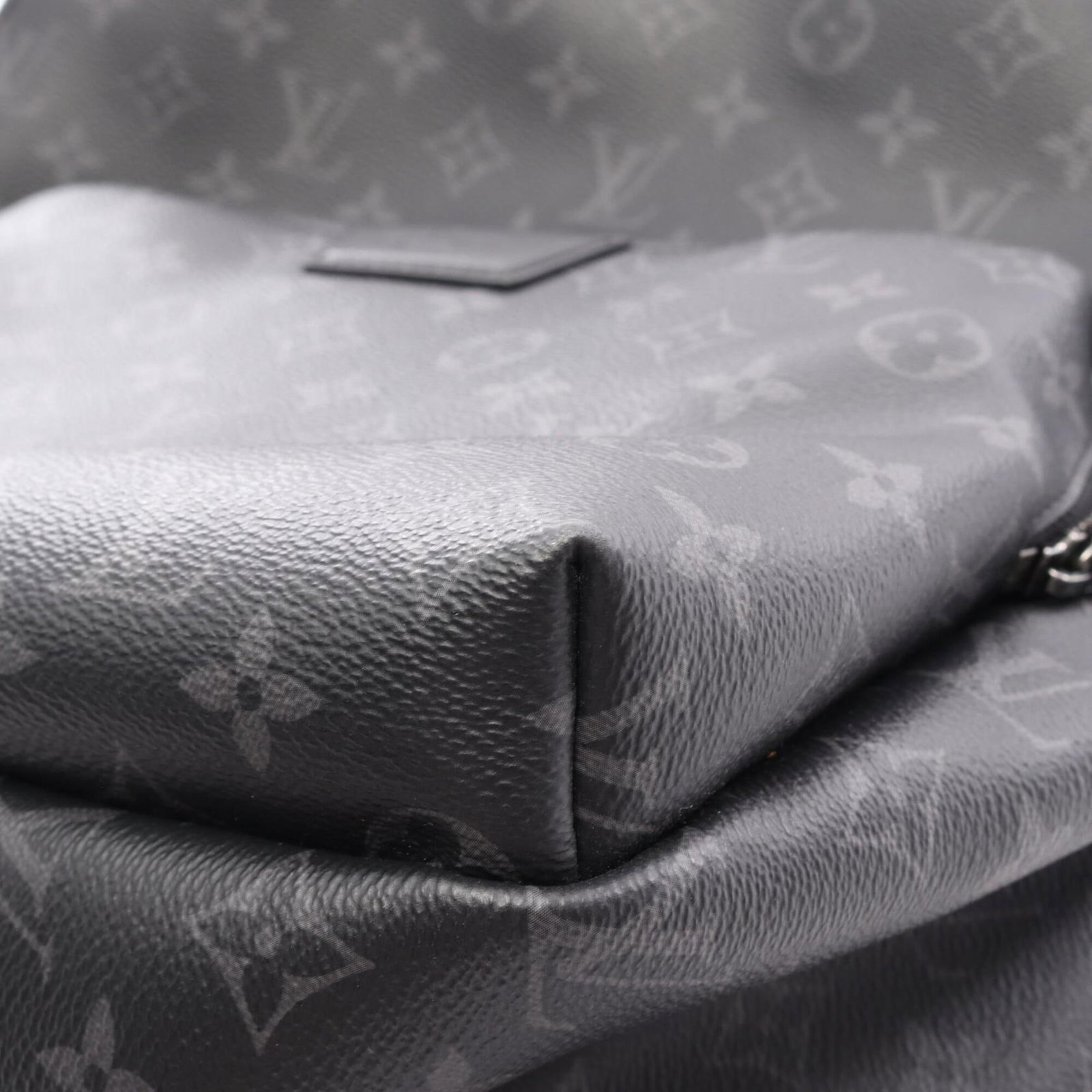 Monogram Eclipse Louis Vuitton Backpack - 8