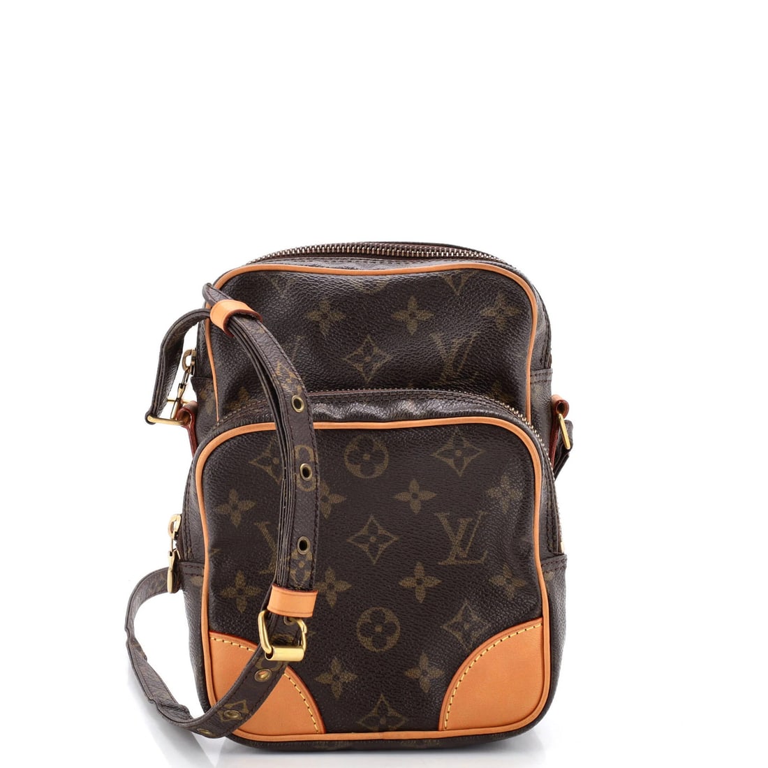 Louis Vuitton Amazone Bag Monogram Canvas: Louis Vuitton Amazone Bag Monogram Canvas The Louis Vuitton Amazone Bag Monogram Canvas offers a unique blend of classic style and timeless charm. With its iconic monogram canvas exterior, gold hardwa