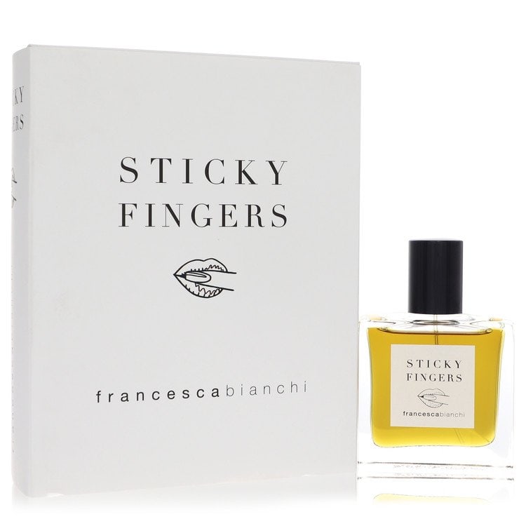 Francesca Bianchi Sticky Fingers by Francesca Bianchi Extrait De Parfum Spray (Unisex) 1 oz (1 of 1)
