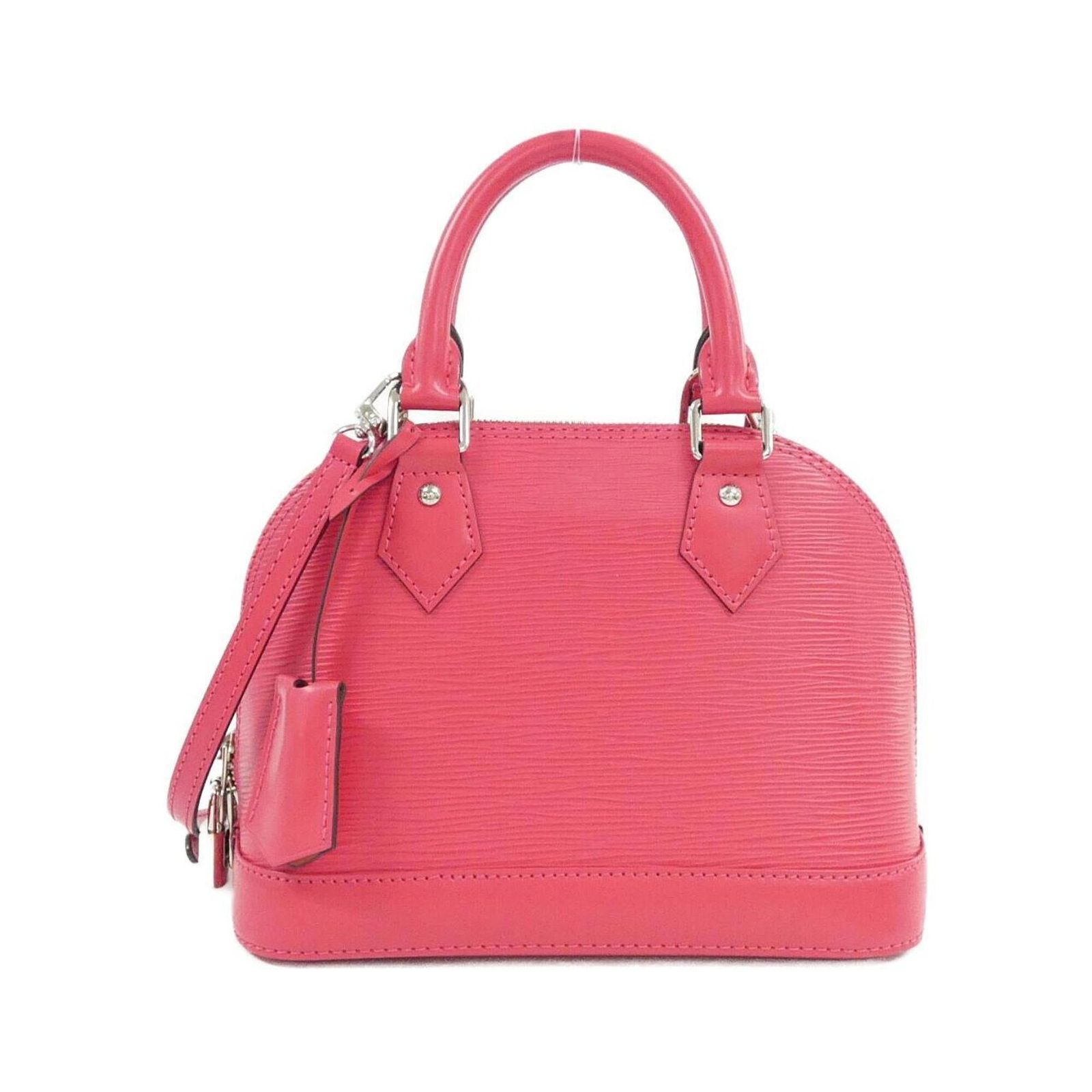 Handbag Louis Vuitton Leather (1 of 7)