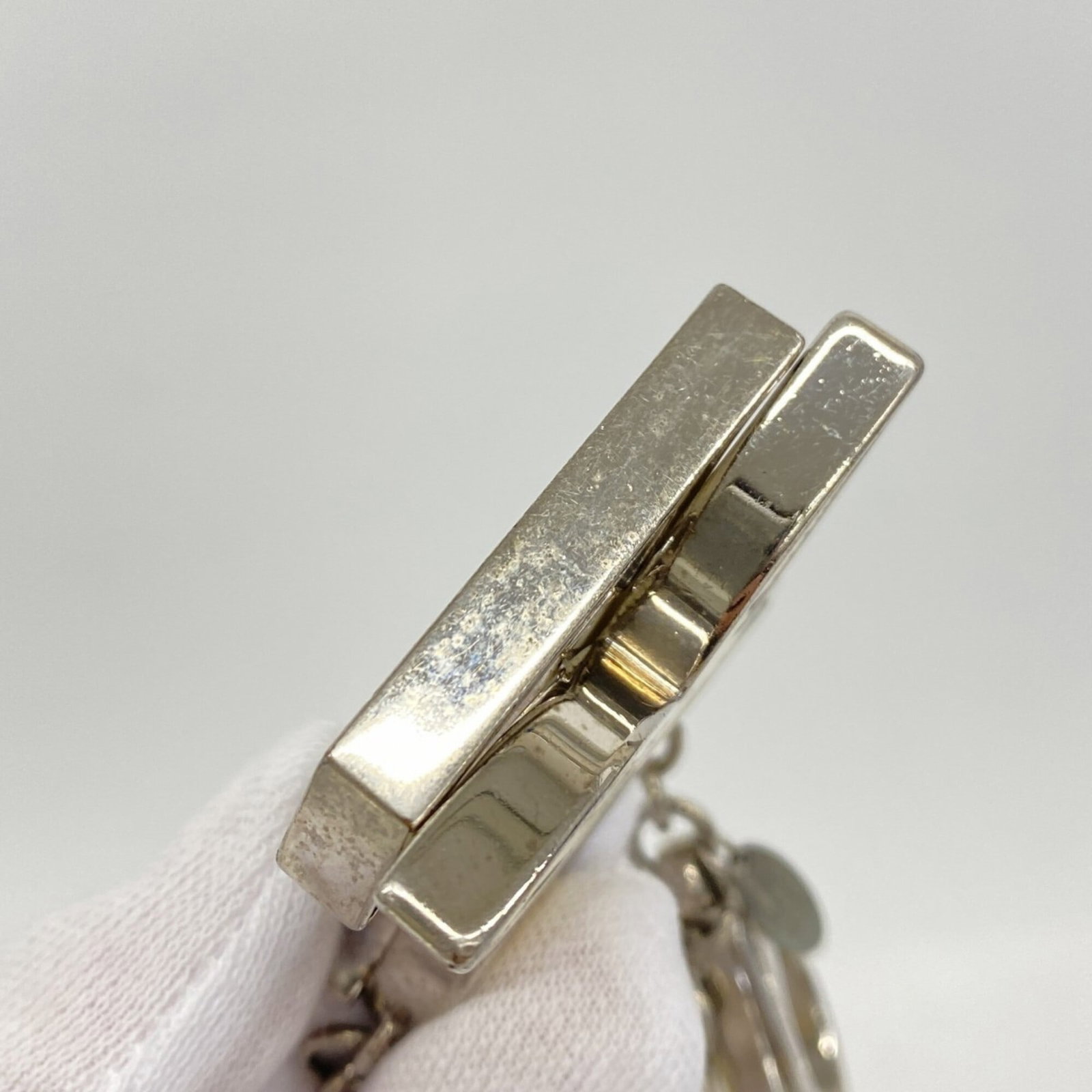 Keyring by Louis Vuitton - 4