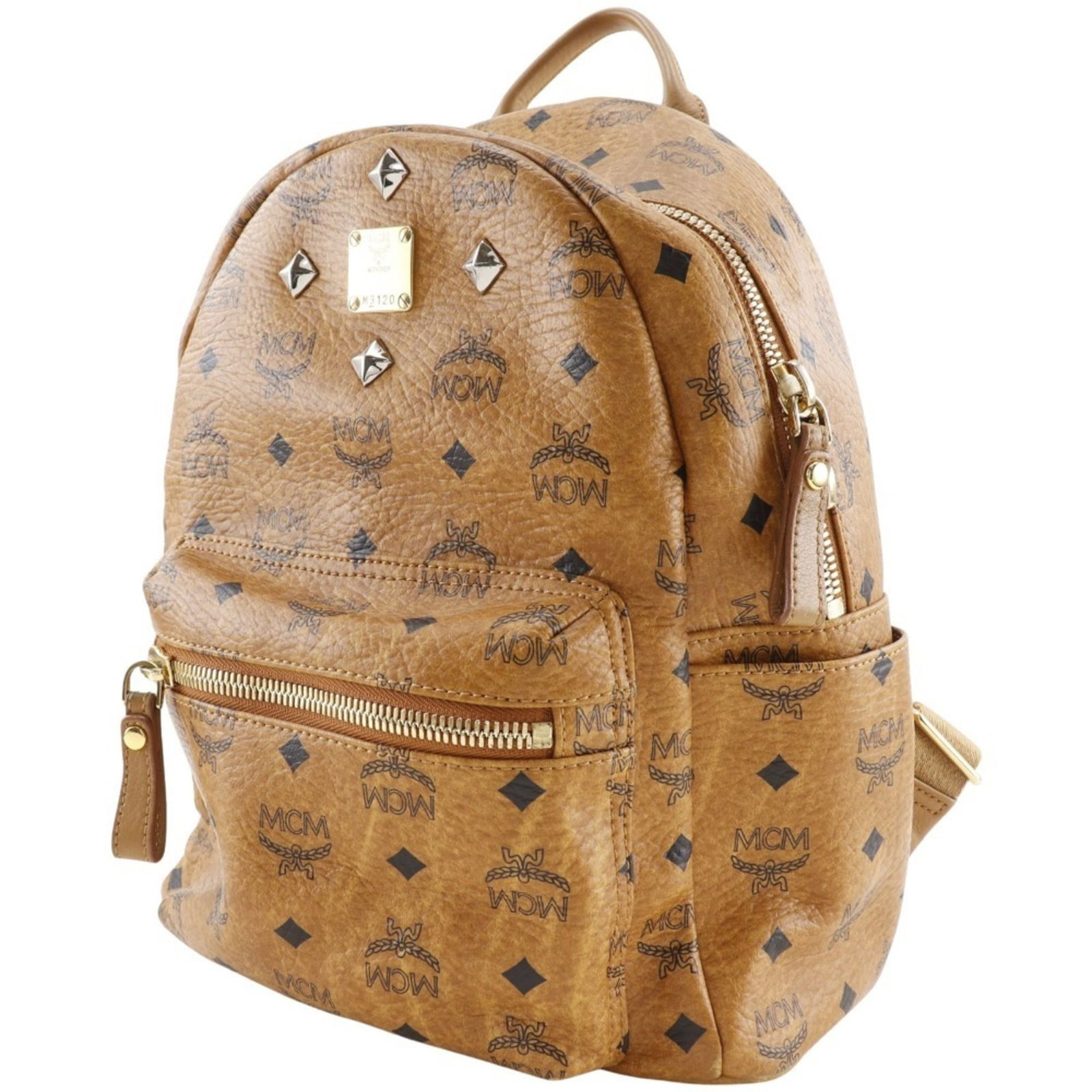 Mcm Backpack Pvc - 2