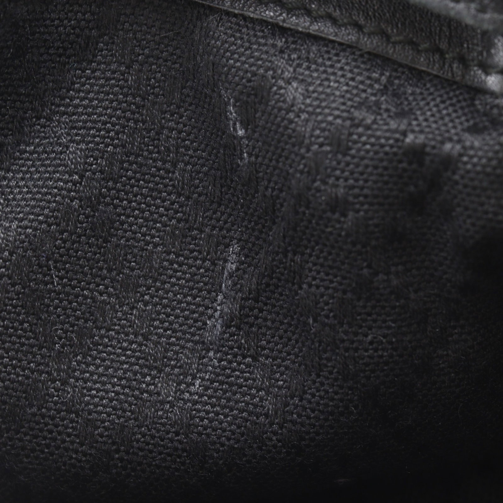 Bamboo Leather Backpack - 7