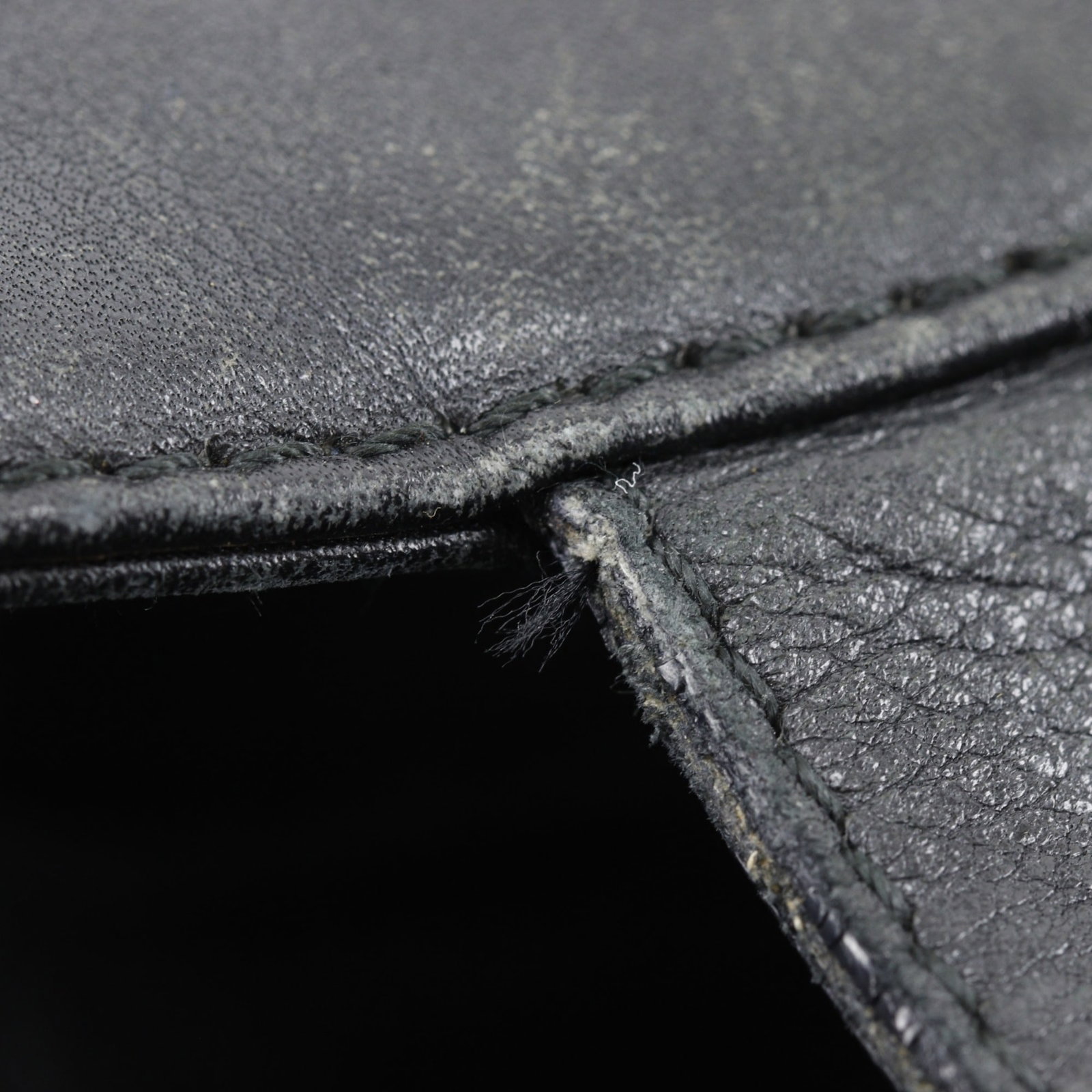 Bamboo Leather Backpack - 8