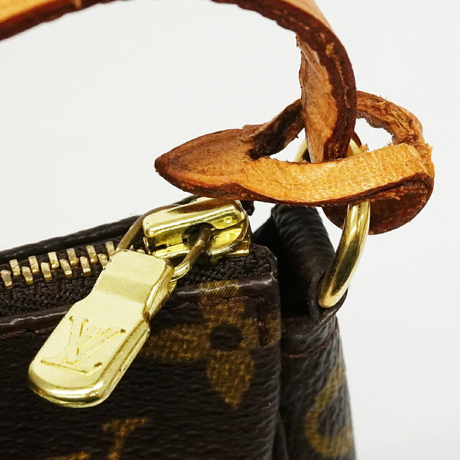 Louis Vuitton Pouch - 7