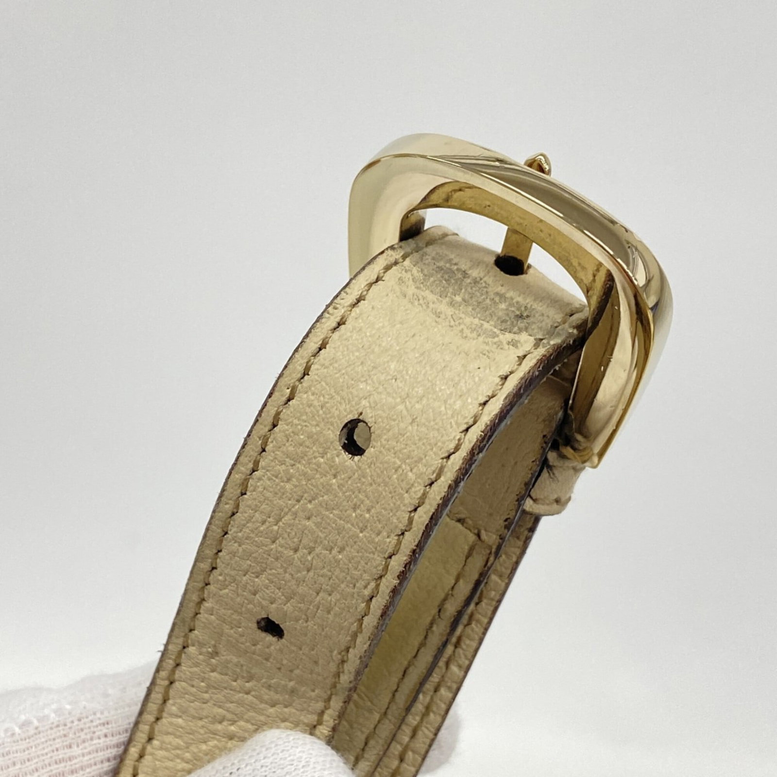 Shoulder bag canvas - 10
